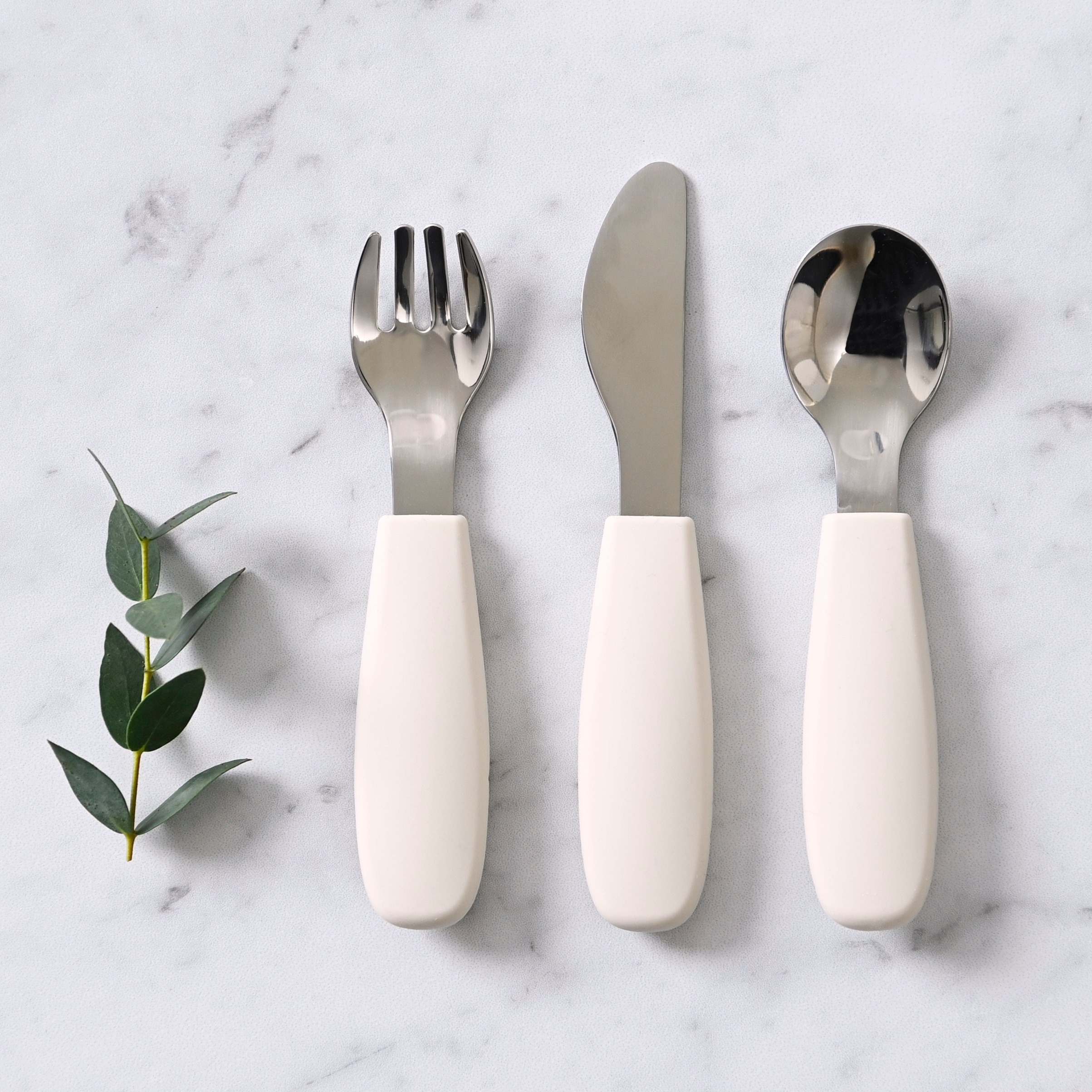 Jack o Juno Classic Cutlery Set