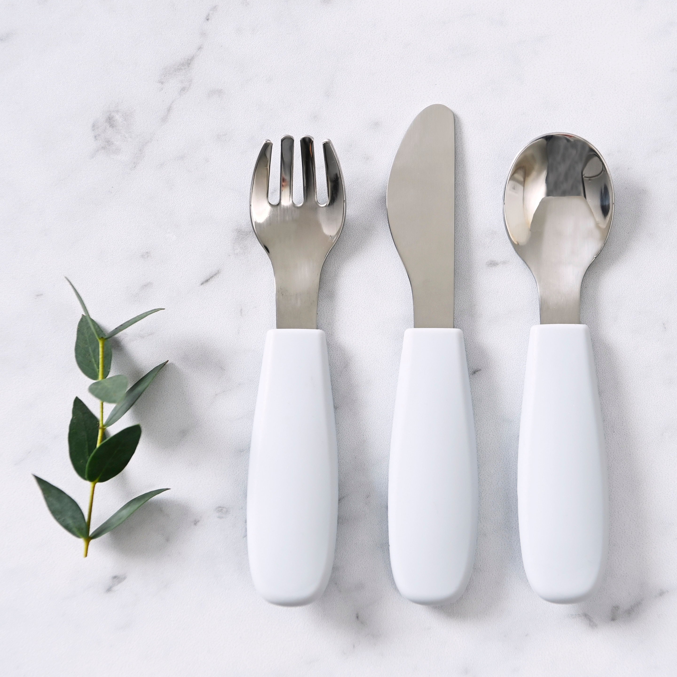 Jack o Juno Classic Cutlery Set