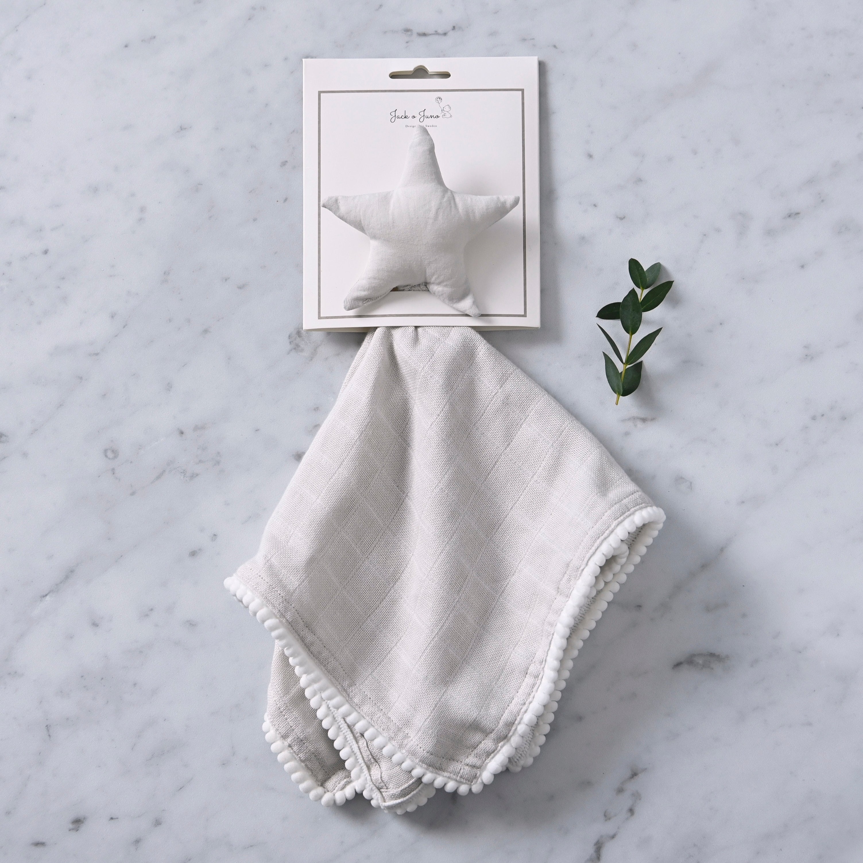 Jack o Juno Cuddly Star