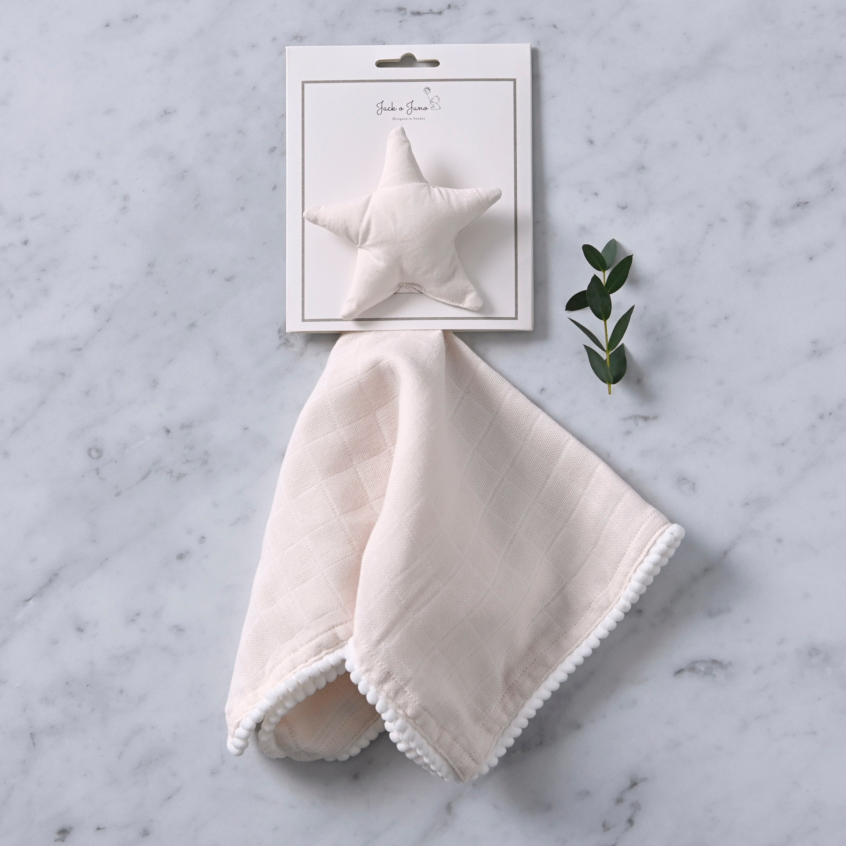 Jack o Juno Cuddly Star