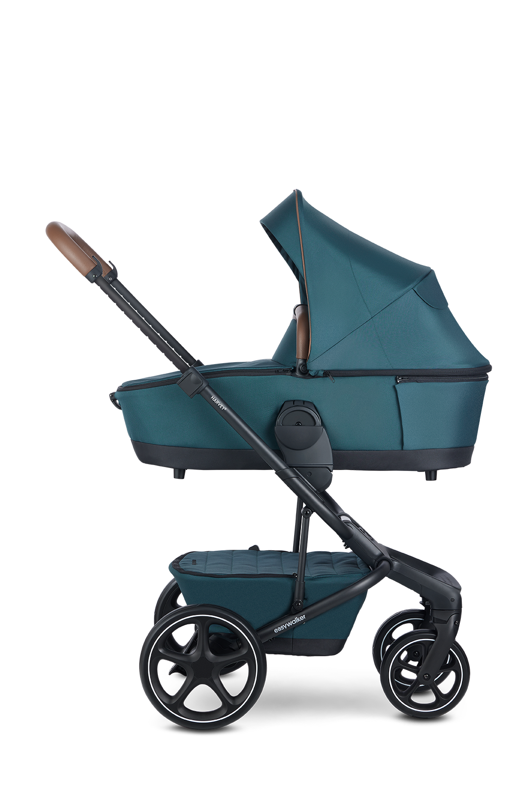 Easywalker Harvey 5 Premium vankrikorv