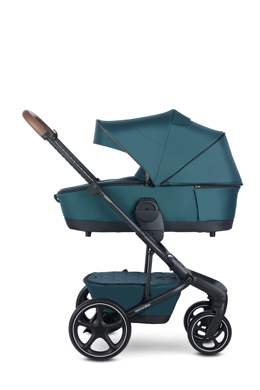 Easywalker Harvey 5 Premium vankrikorv