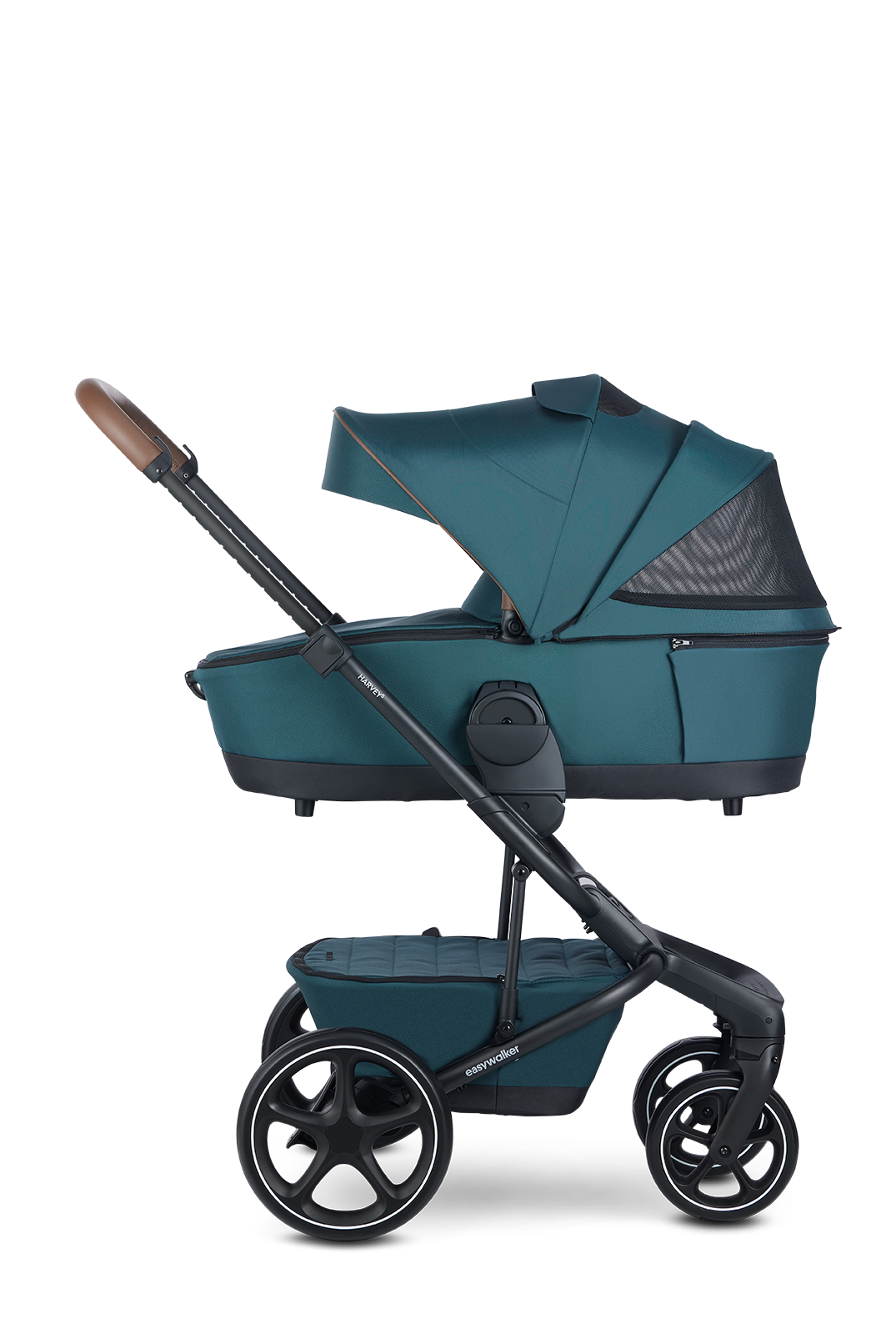 Easywalker Harvey 5 Premium vankrikorv