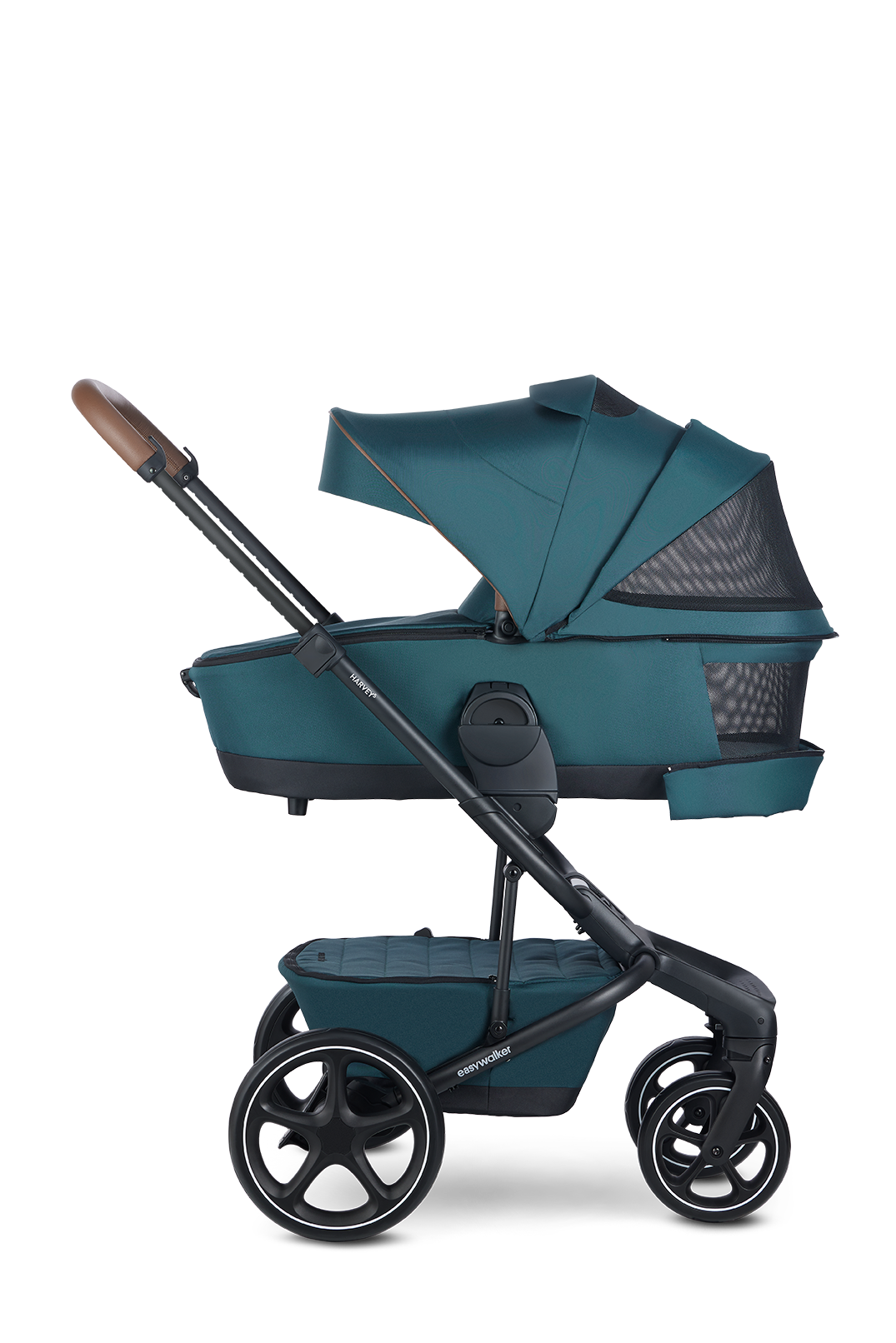 Easywalker Harvey 5 Premium vankrikorv