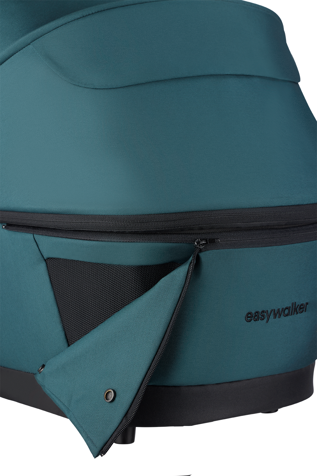 Easywalker Harvey 5 Premium vankrikorv