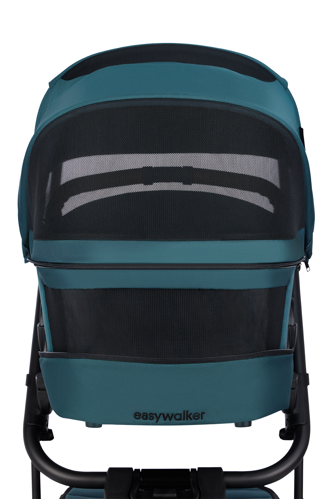 Easywalker Harvey 5 Premium vankrikorv