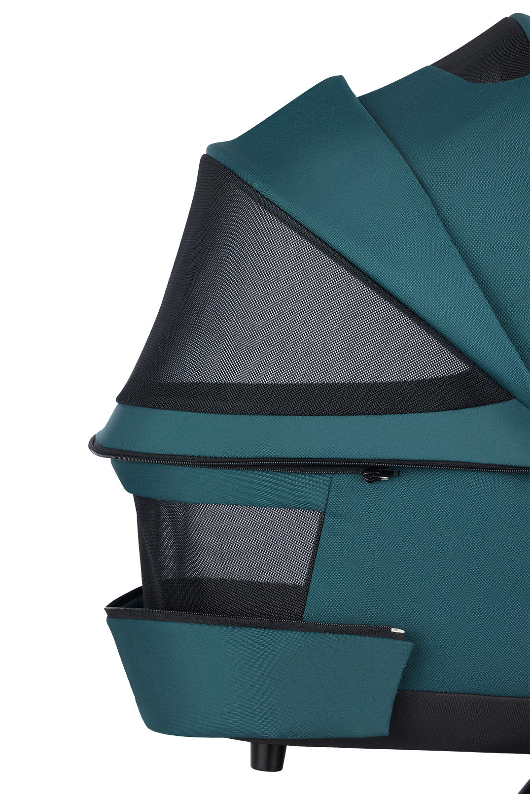 Easywalker Harvey 5 Premium vankrikorv