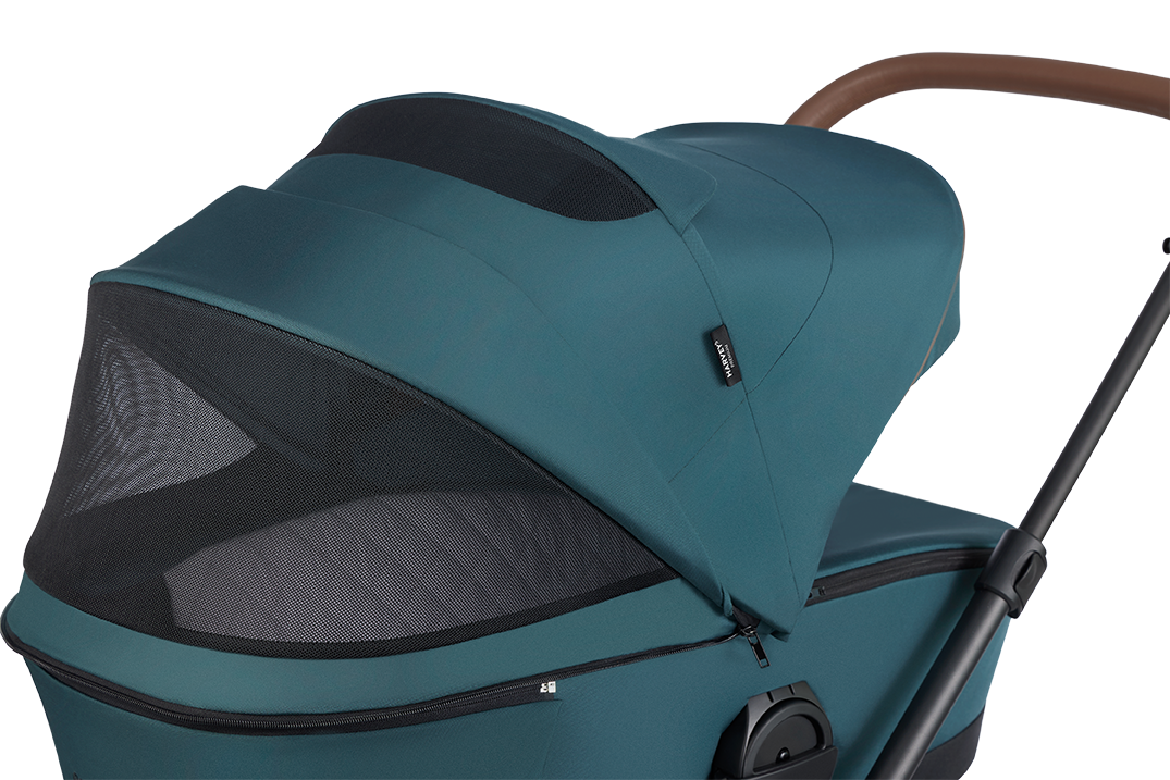 Easywalker Harvey 5 Premium vankrikorv