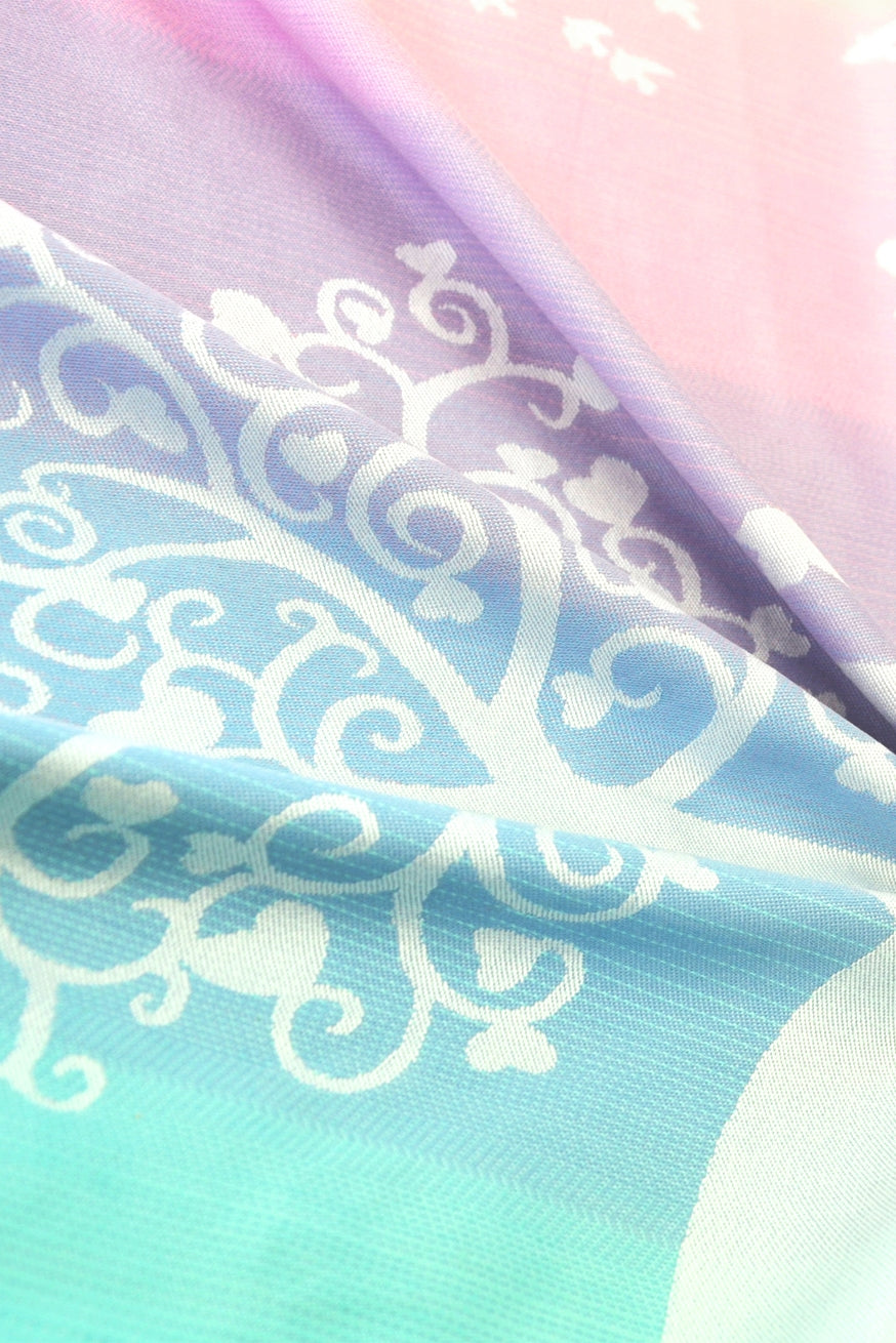 baby carrier Flip Marie in Wonderland