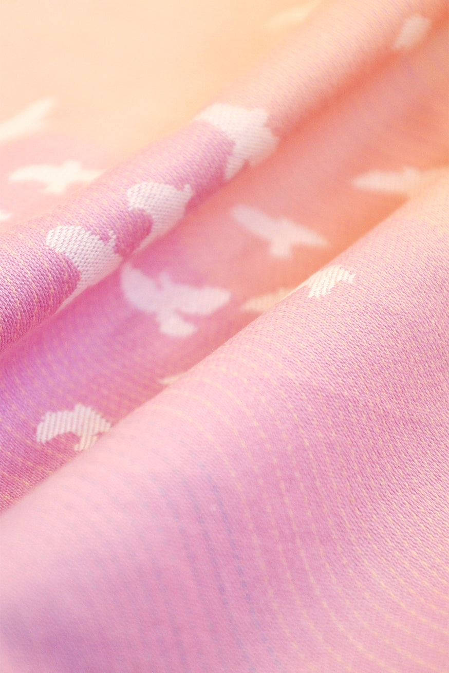 baby carrier Flip Marie in Wonderland