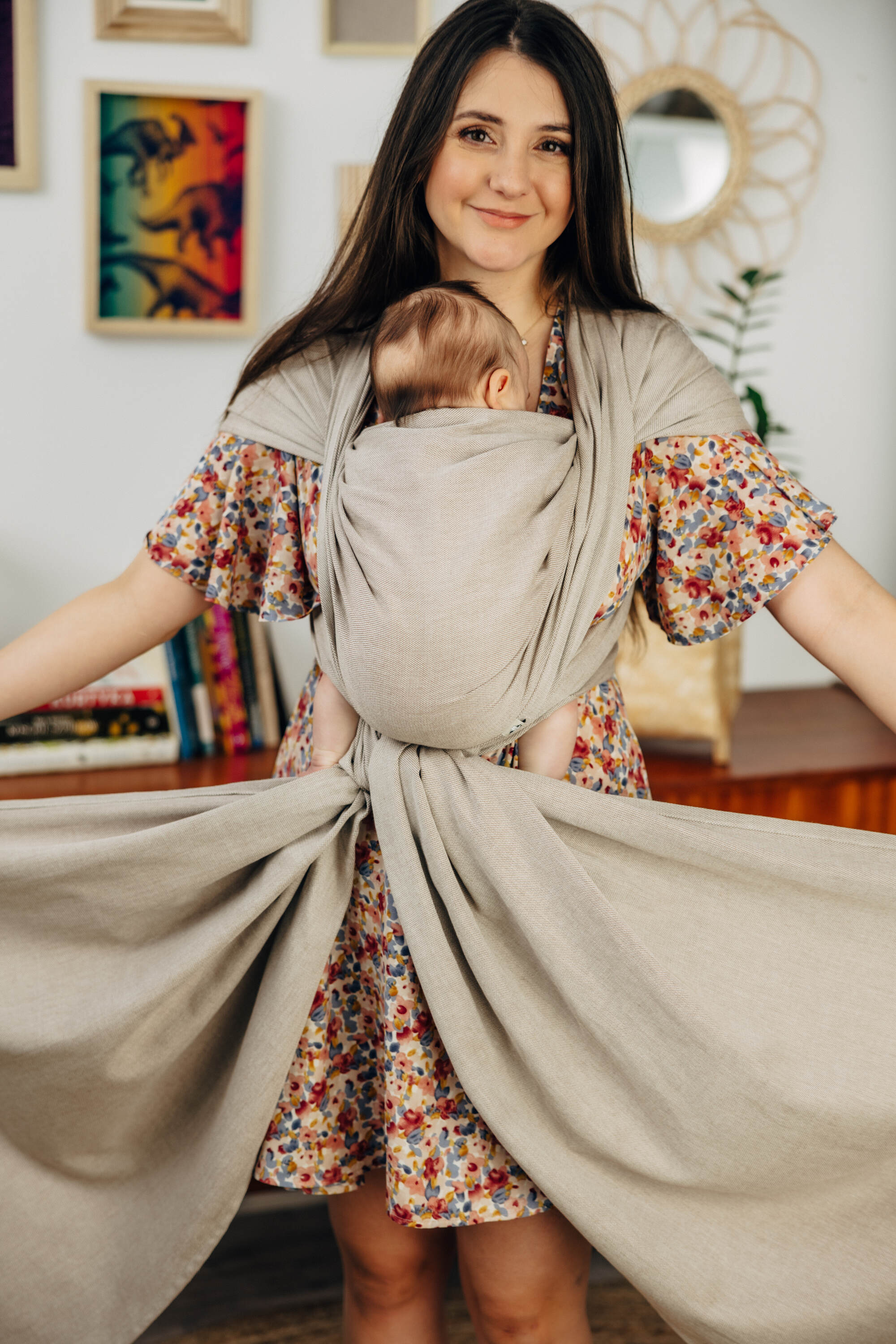 LennyLamb kandelina, Peanut Butter