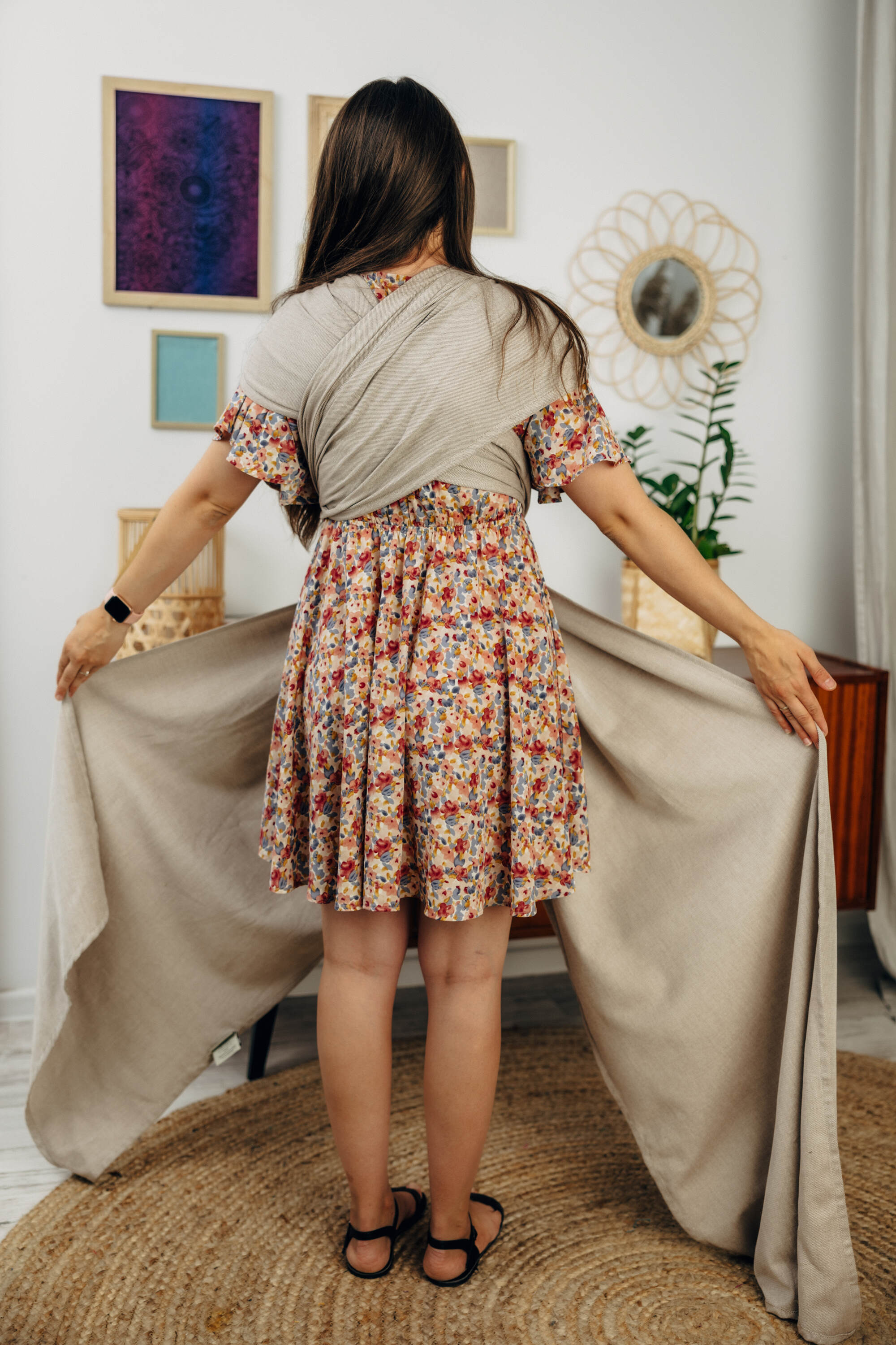 LennyLamb kandelina, Peanut Butter