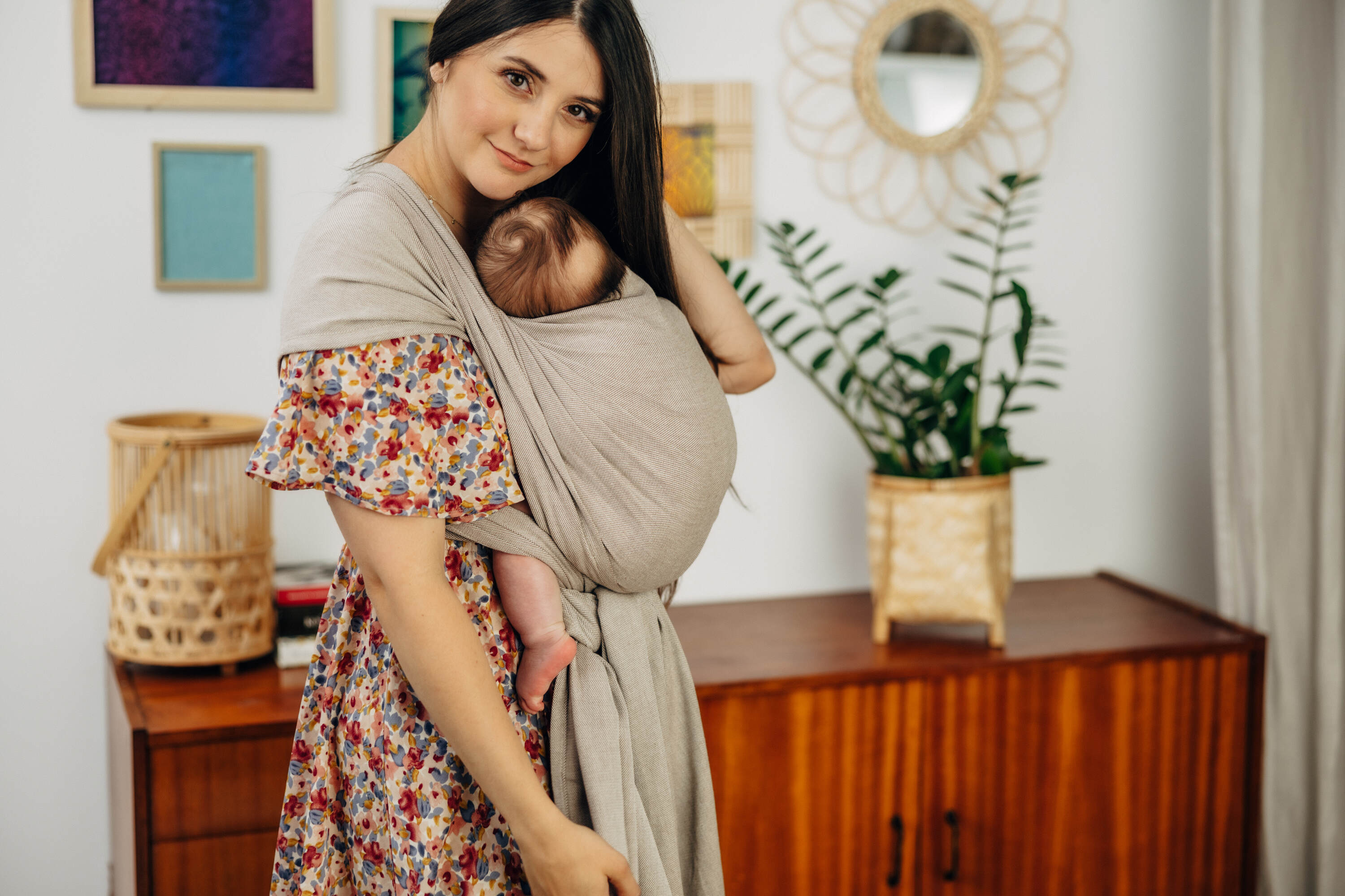 LennyLamb kandelina, Peanut Butter