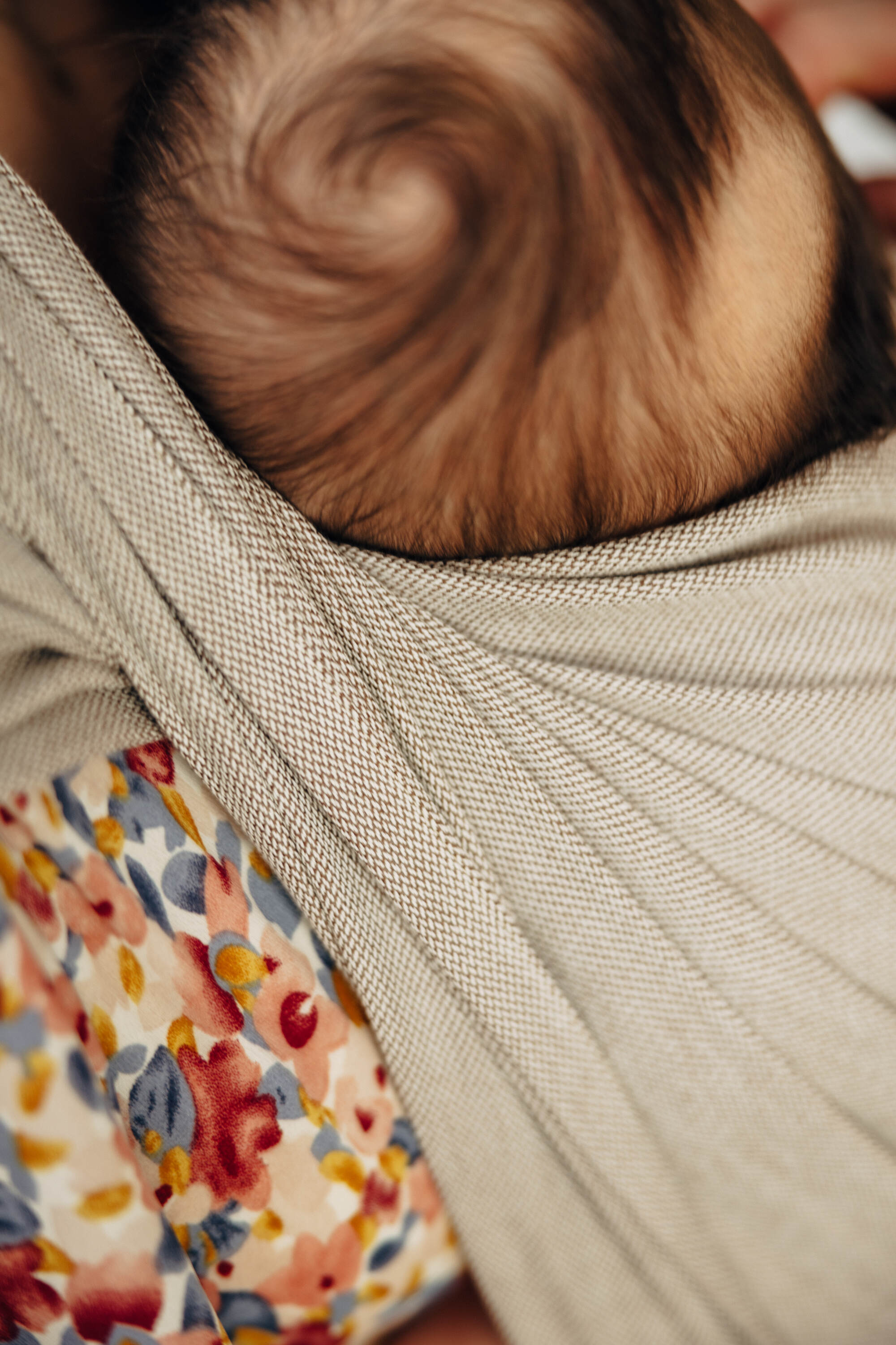 LennyLamb kandelina, Peanut Butter