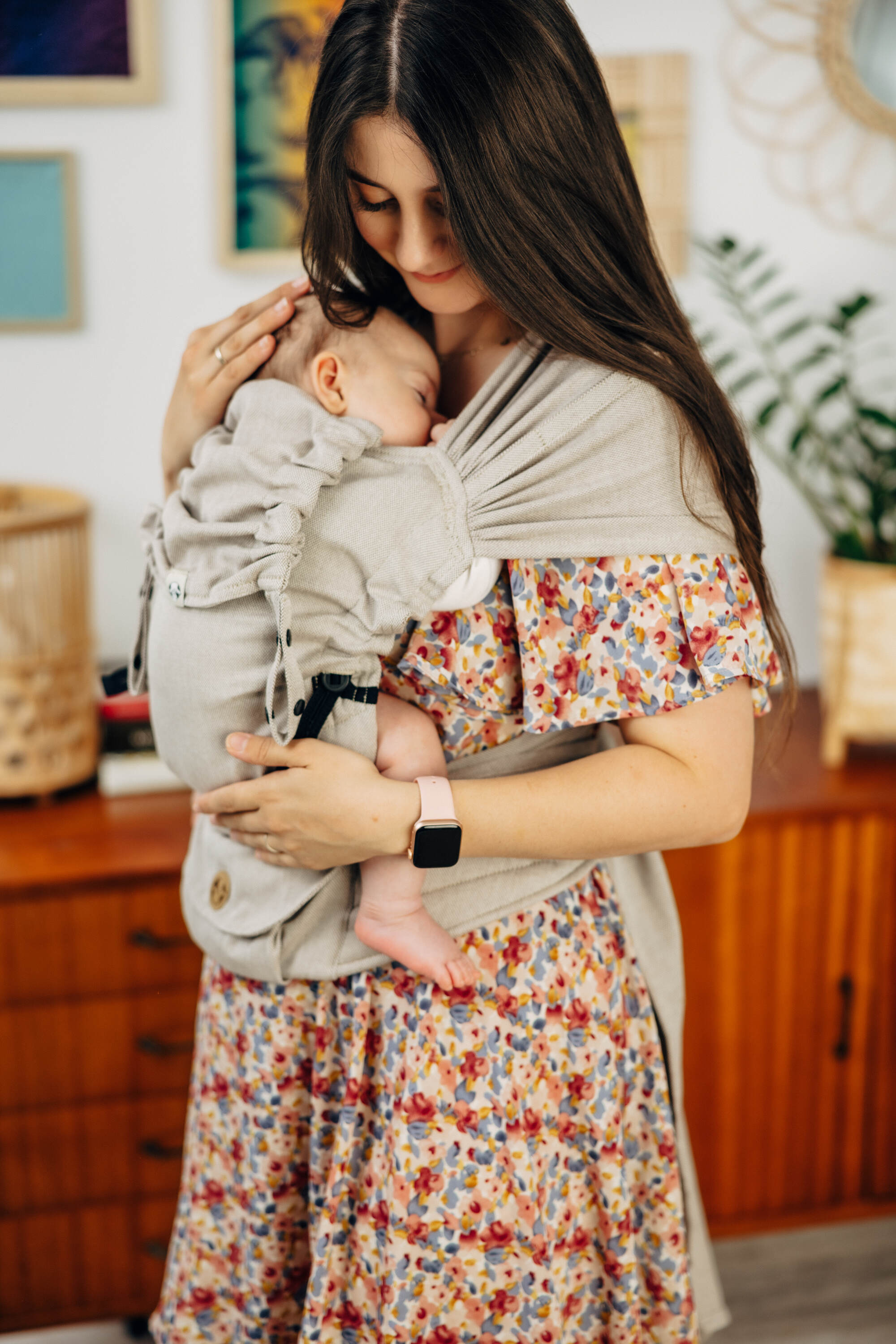 LennyHybrid kandekott, Peanut Butter