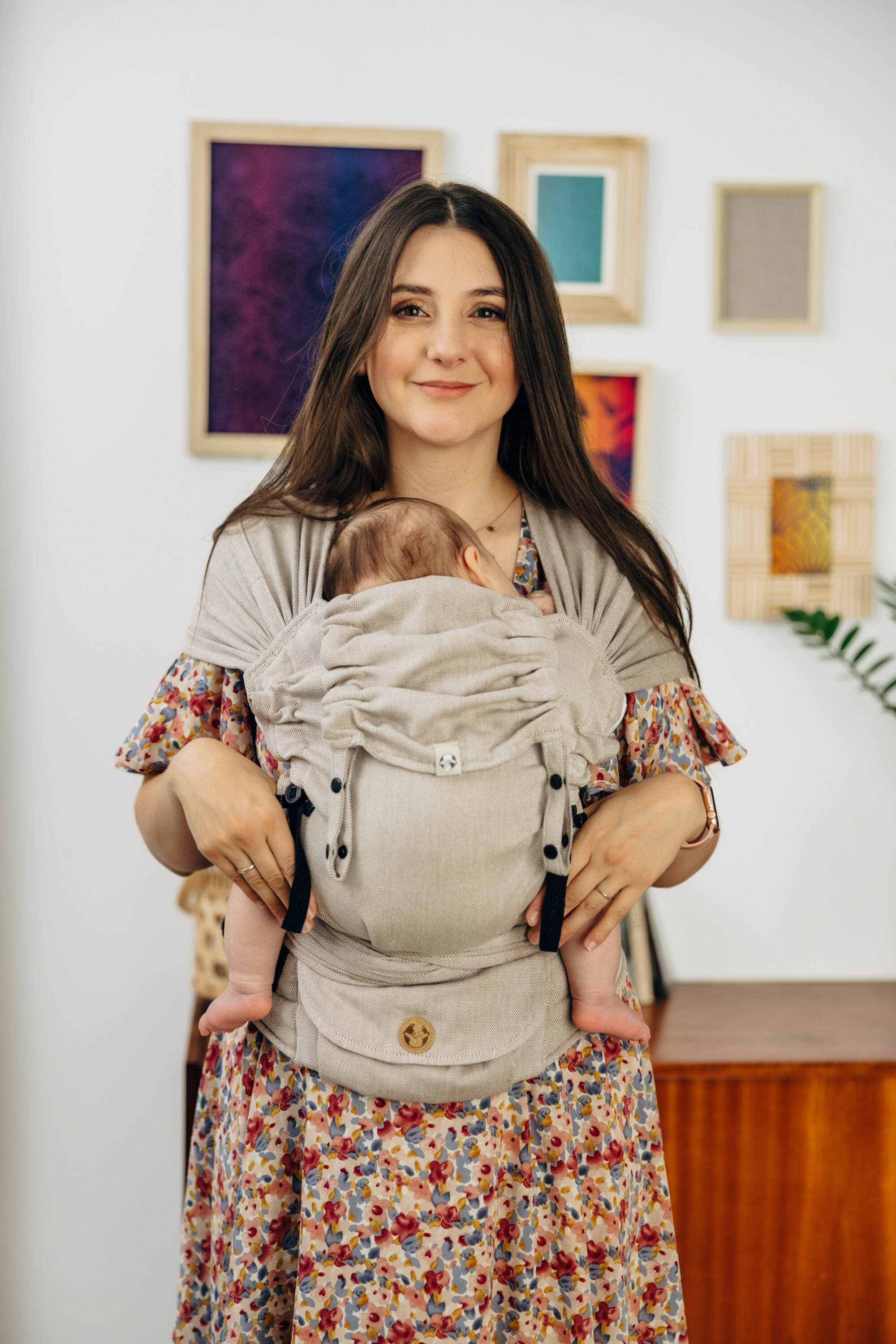 LennyHybrid kandekott, Peanut Butter