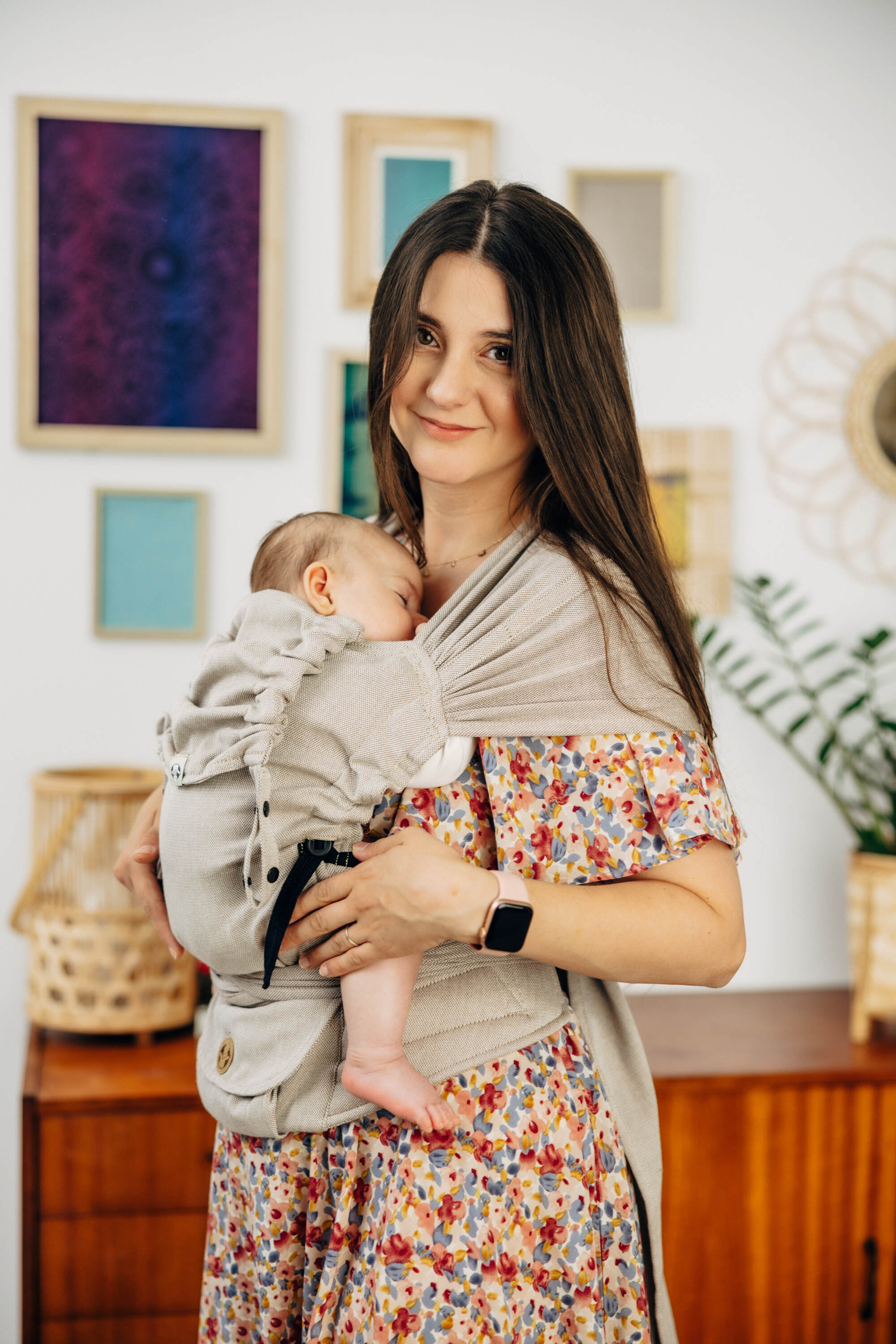 LennyHybrid kandekott, Peanut Butter