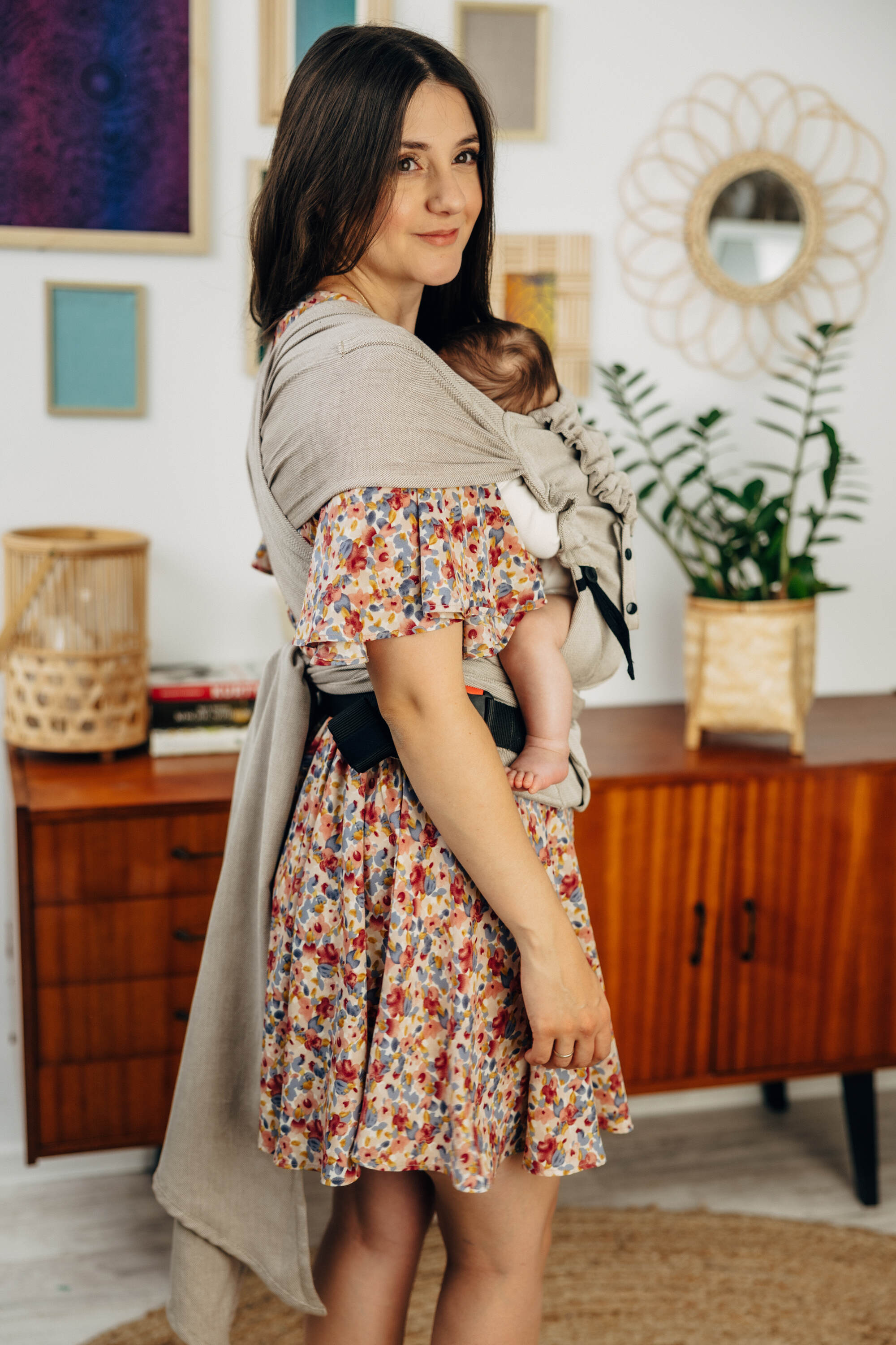 LennyHybrid kandekott, Peanut Butter