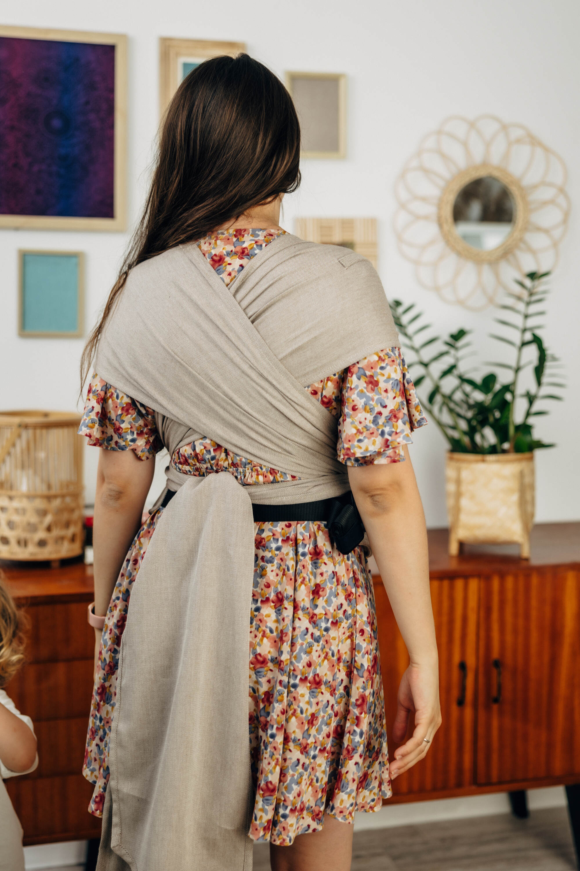 LennyHybrid kandekott, Peanut Butter