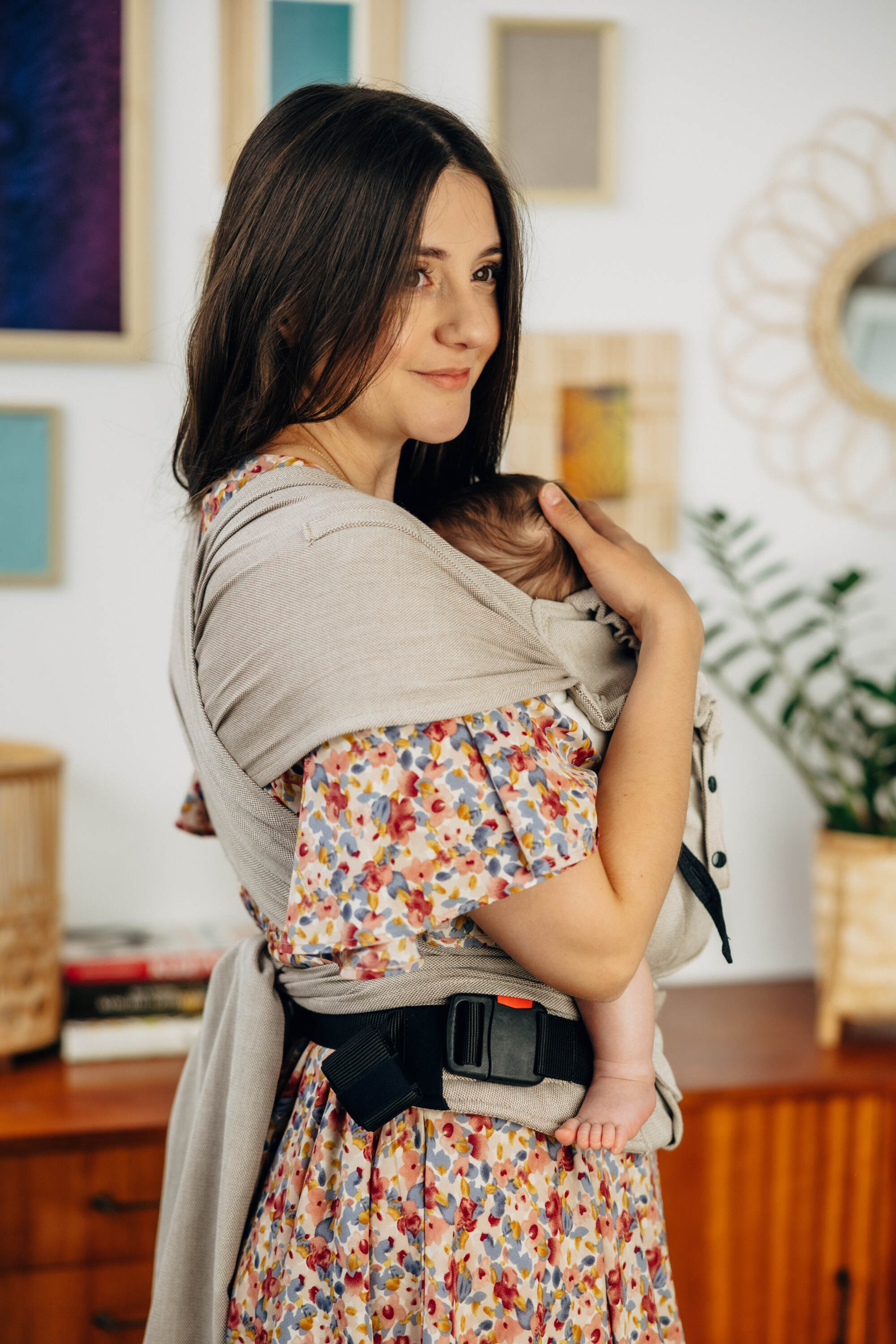 LennyHybrid kandekott, Peanut Butter