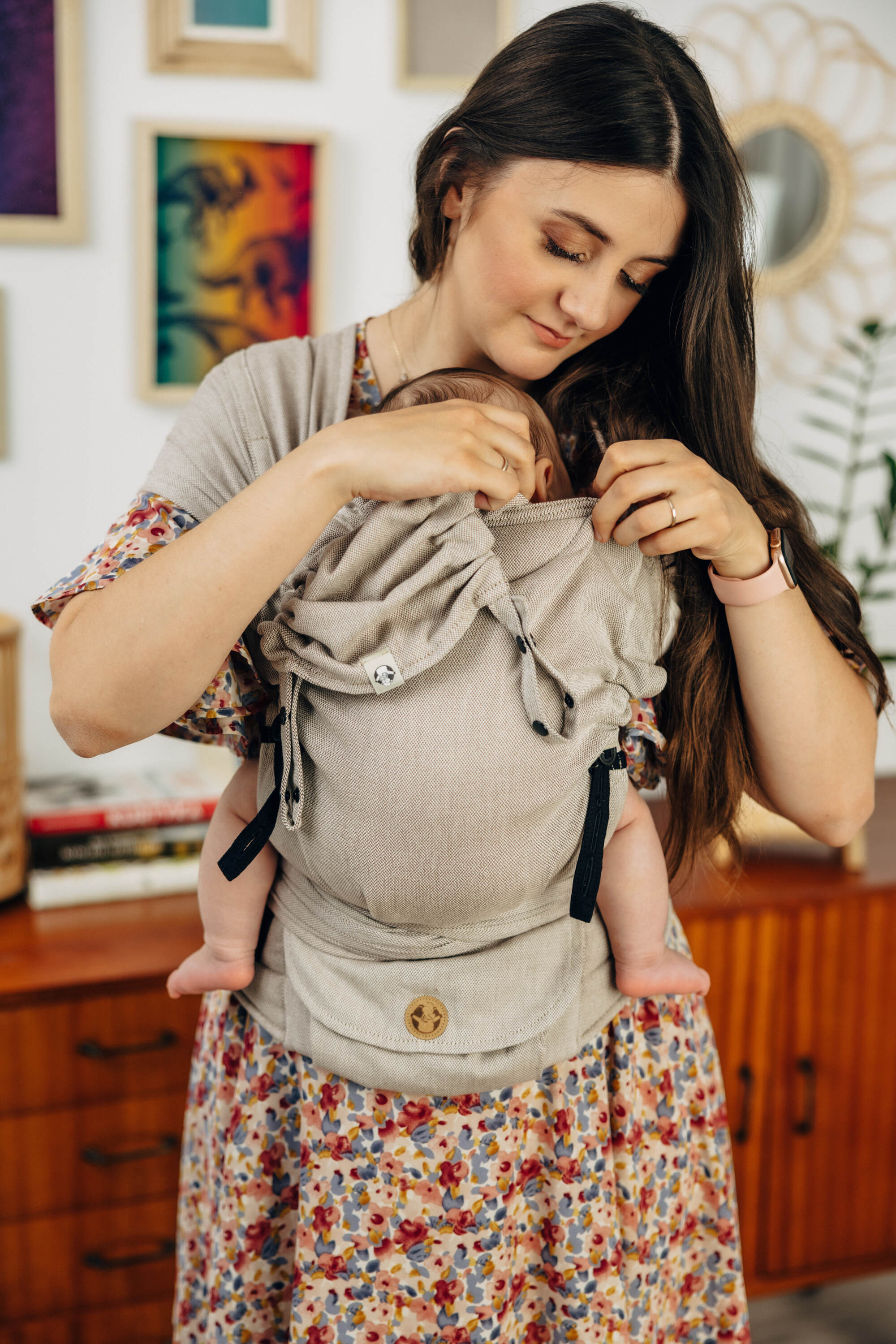 LennyHybrid kandekott, Peanut Butter