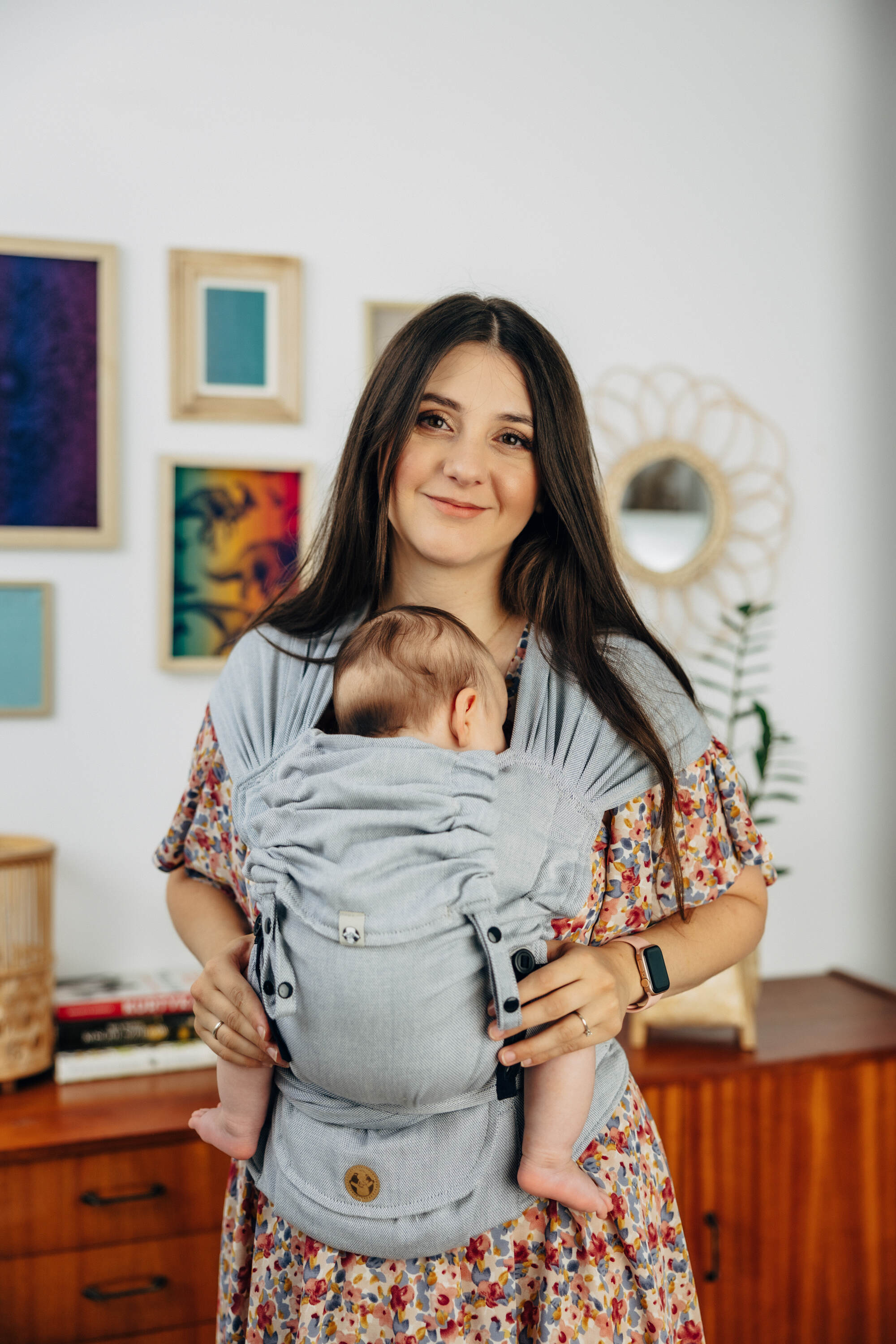 LennyHybrid kandekott, ICEBERG