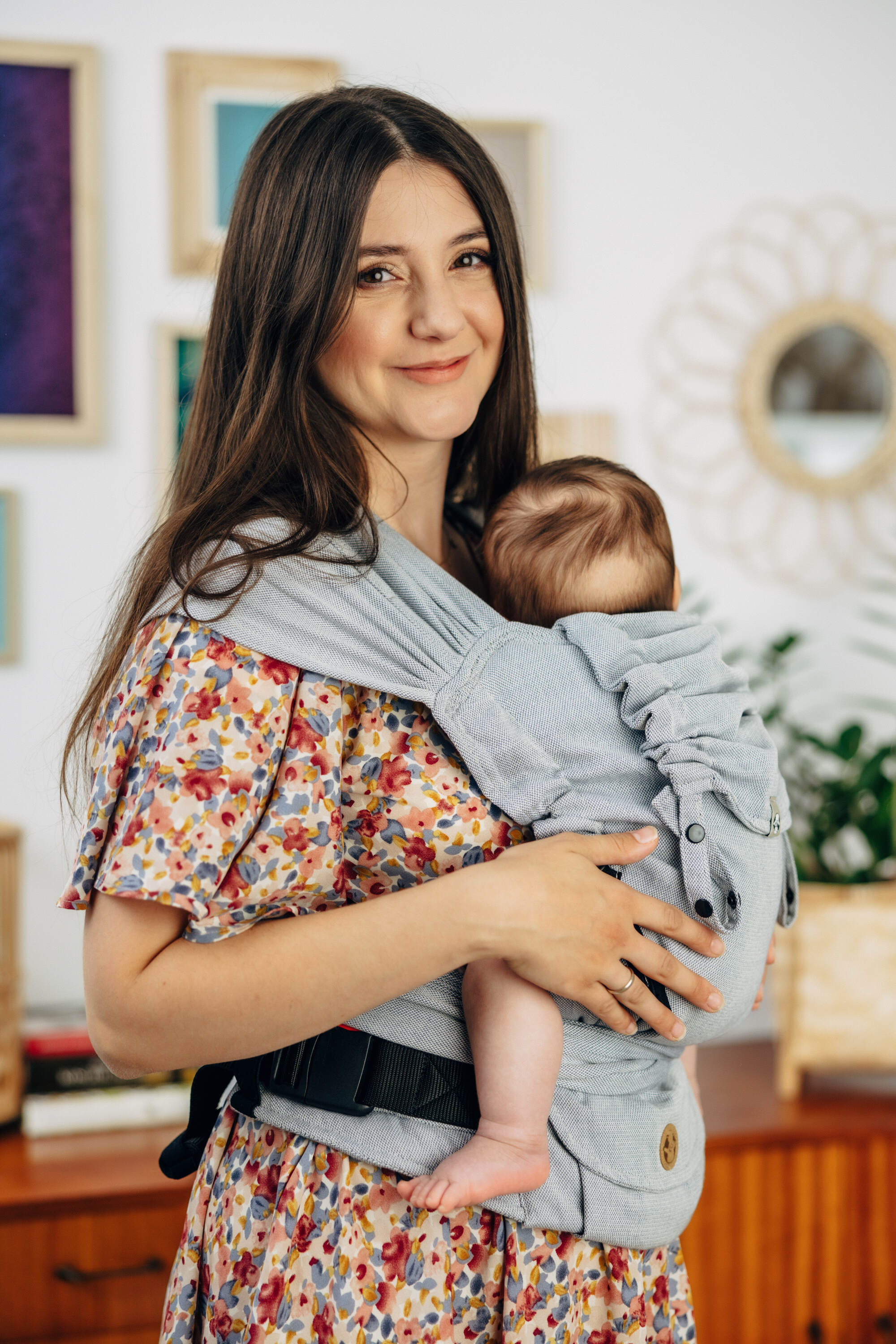 LennyHybrid kandekott, ICEBERG