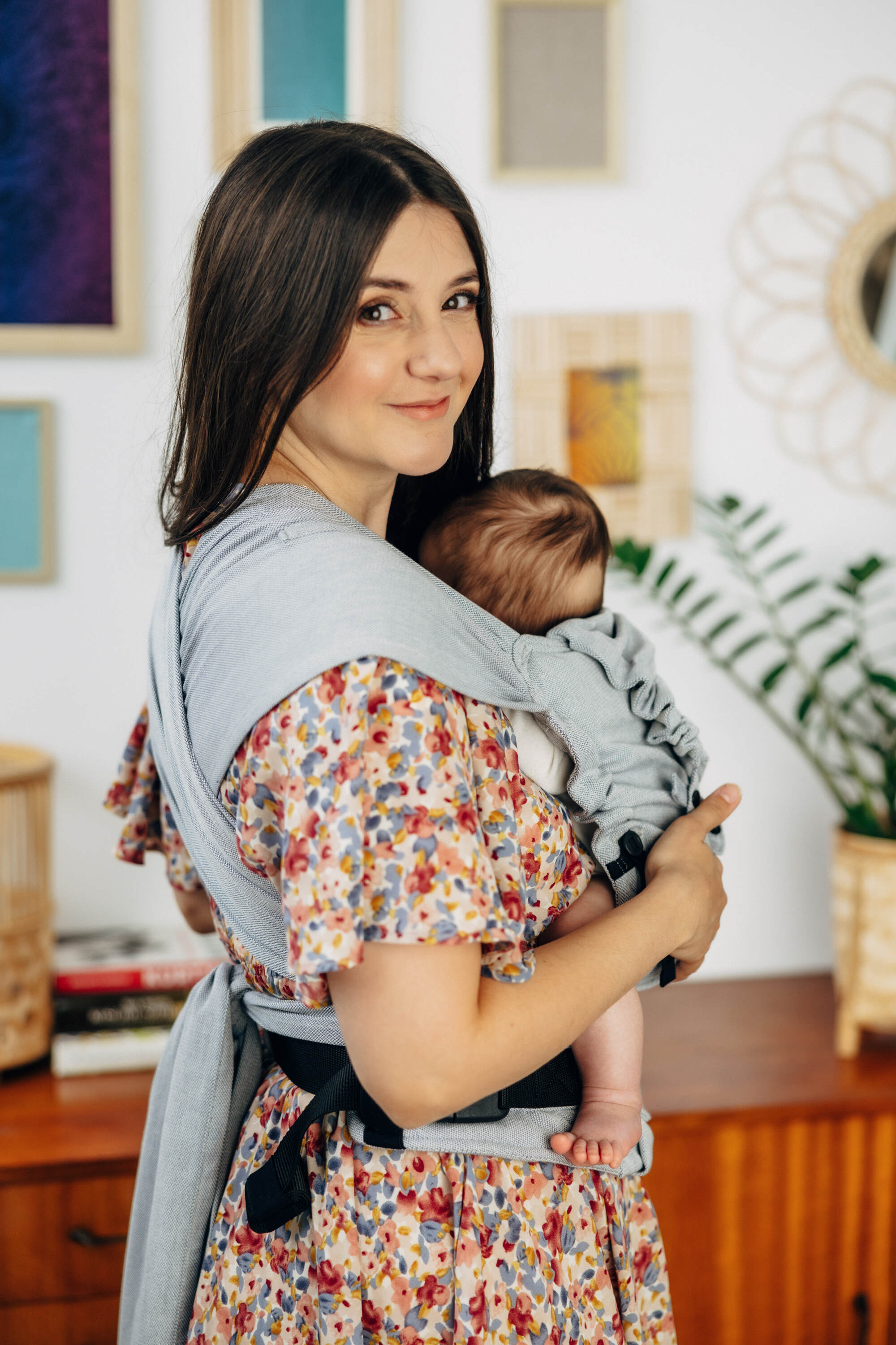 LennyHybrid kandekott, ICEBERG