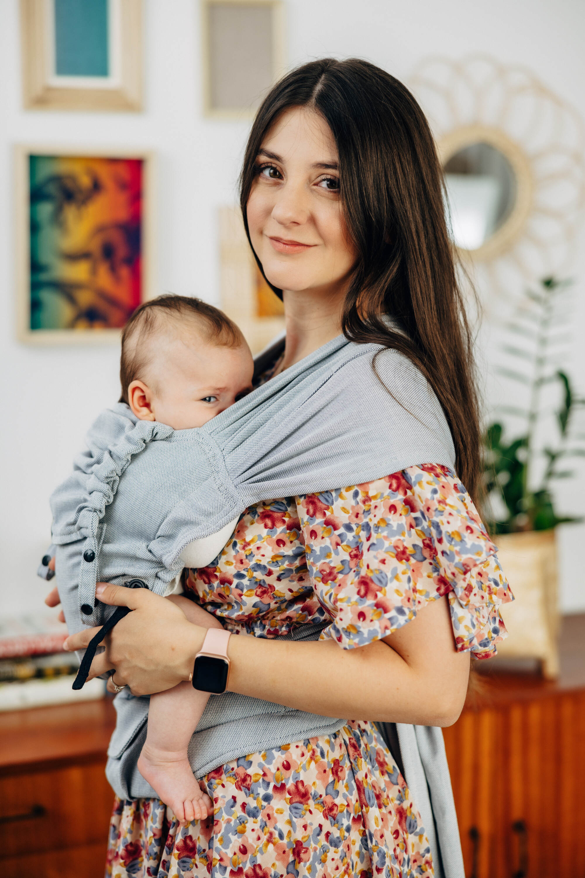 LennyHybrid kandekott, ICEBERG