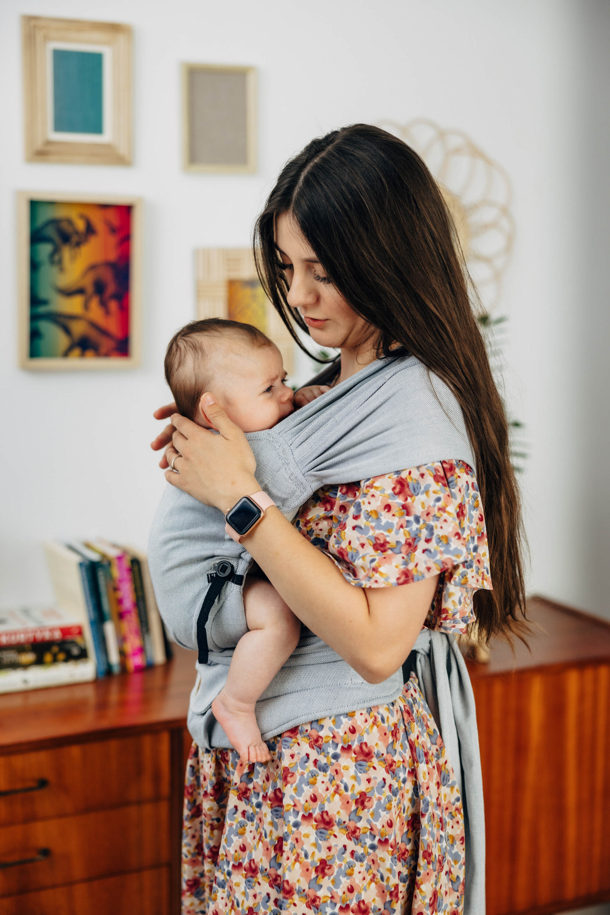 LennyHybrid kandekott, ICEBERG