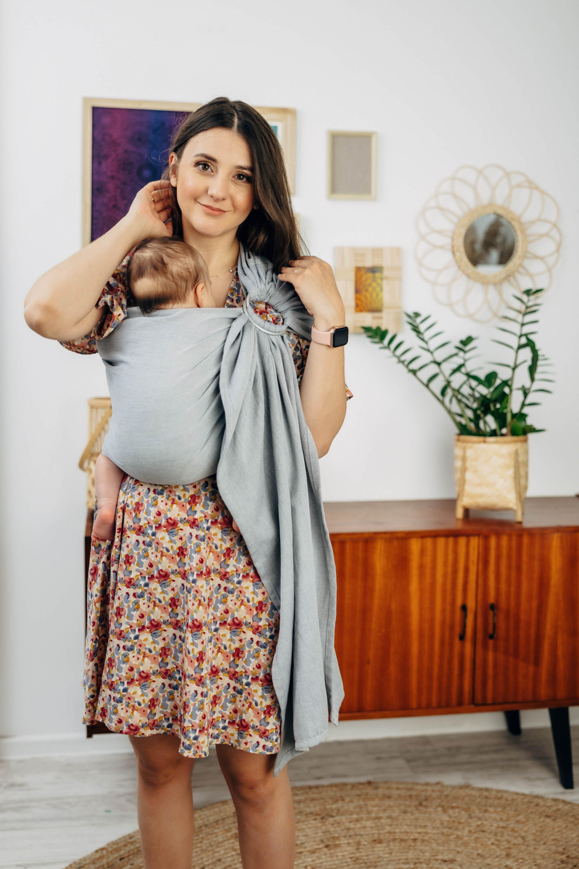 LennyLamb rõngaslina, Iceberg