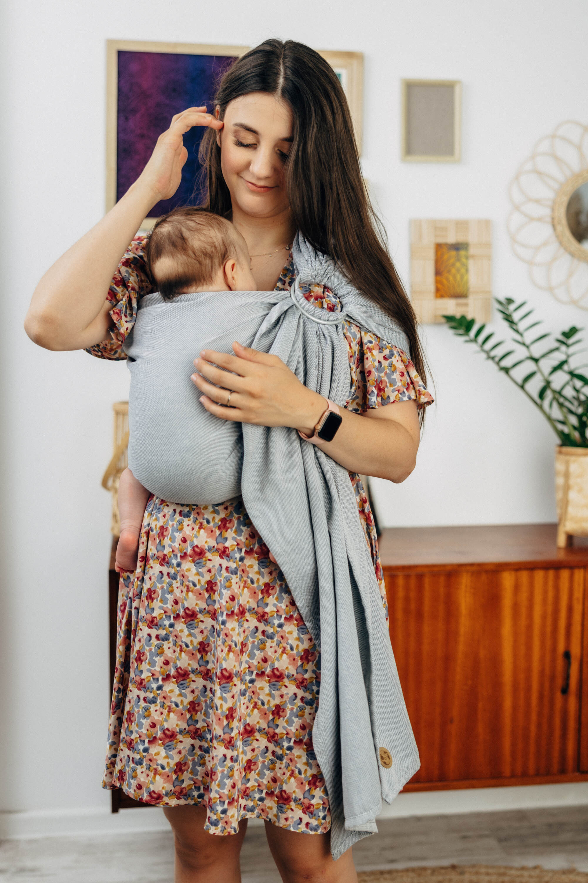 LennyLamb rõngaslina, Iceberg