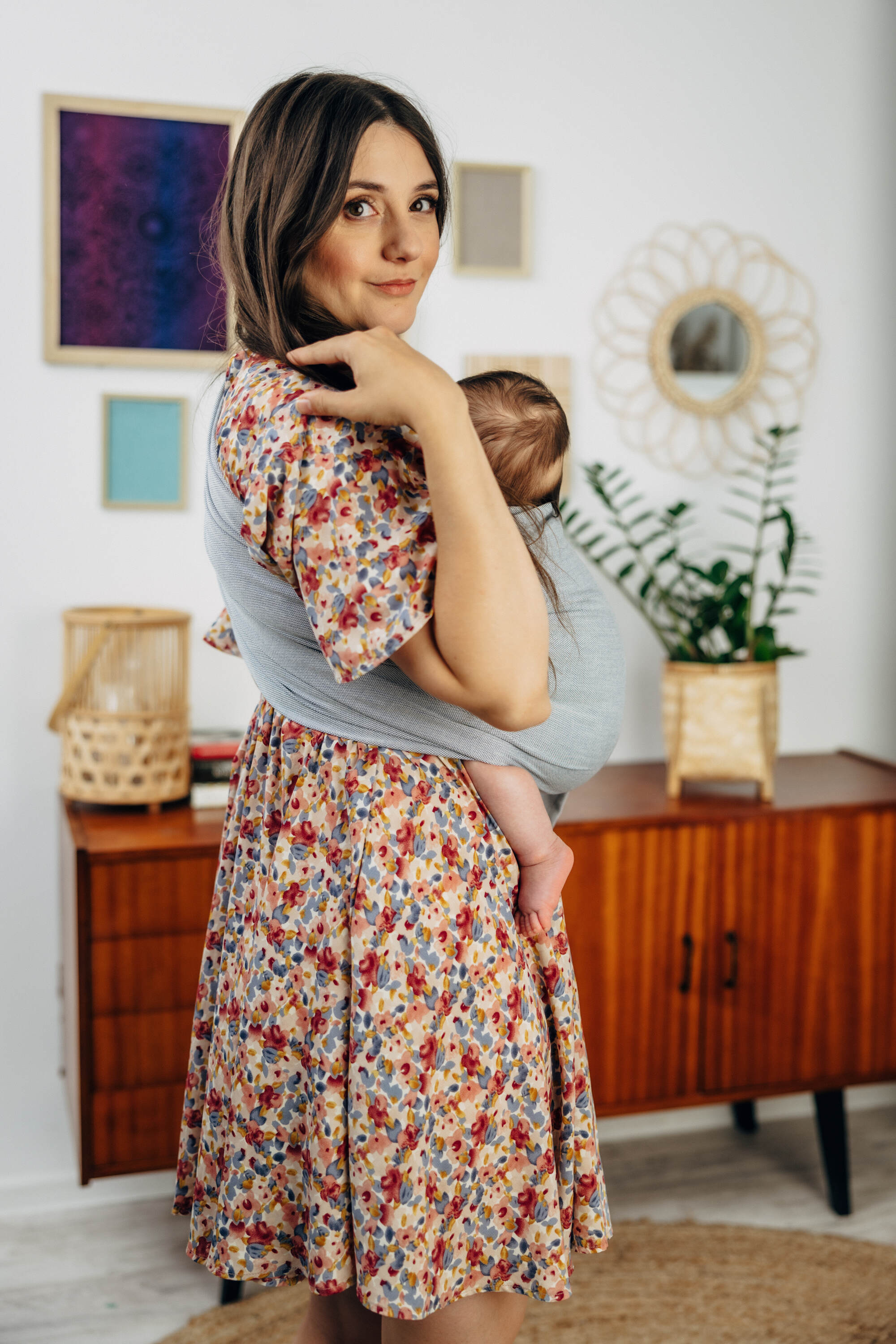 LennyLamb rõngaslina, Iceberg