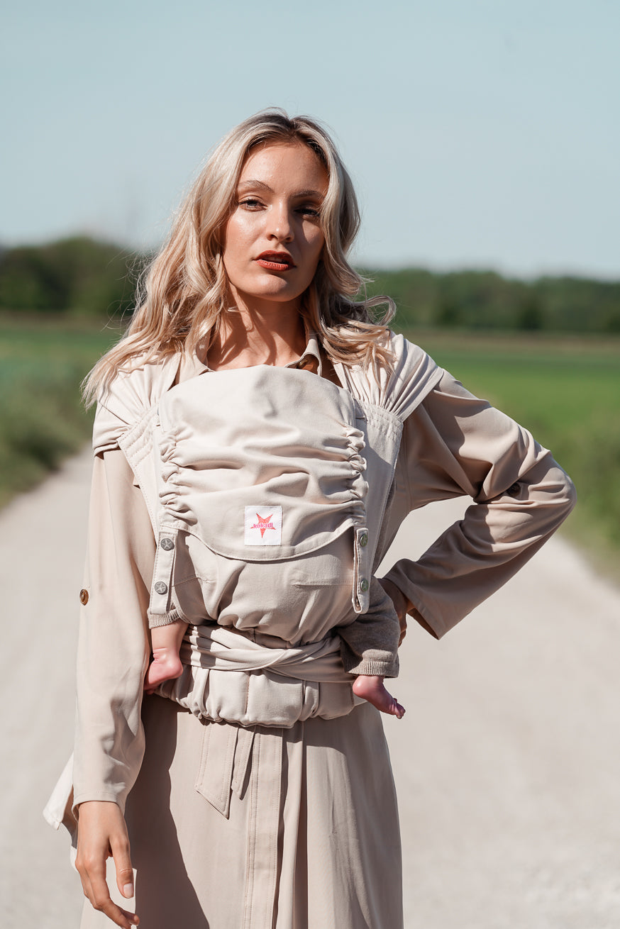 Kokadi Wrapstar Just Cream