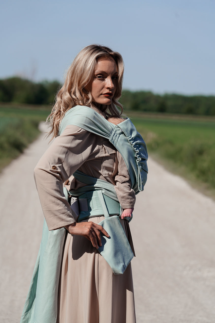 Kokadi Wrapstar Just Mint