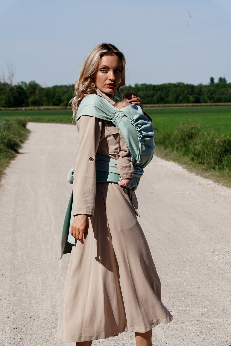 Kokadi Wrapstar Just Mint