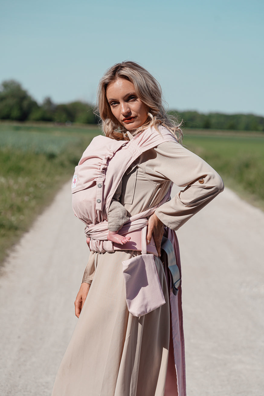 Kokadi Wrapstar Just Rosé