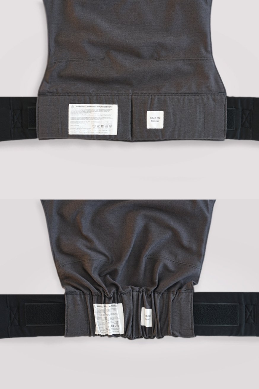 Kokadi Wrapstar Just Mr. Grey