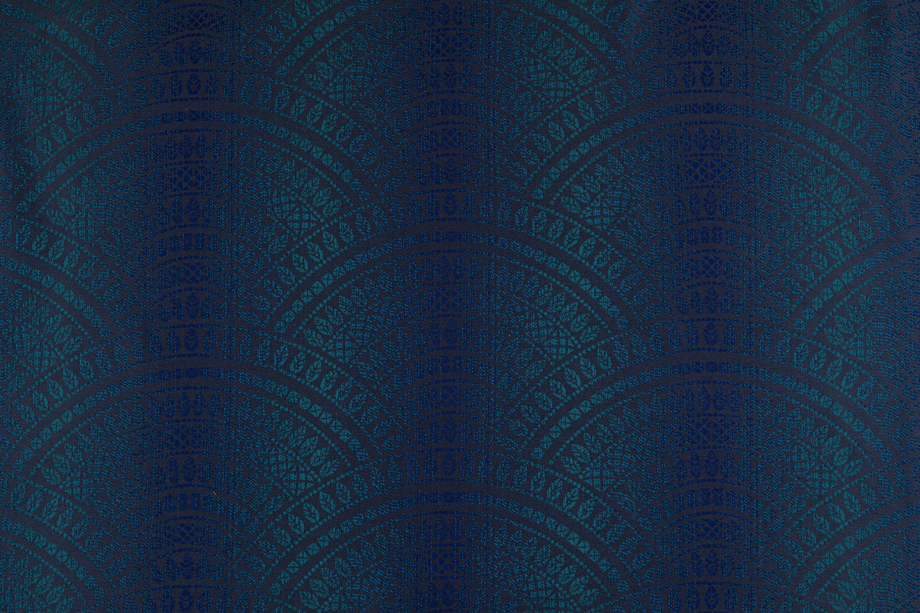 LennyLamb kandelina, Peacock's Tail - Quantum