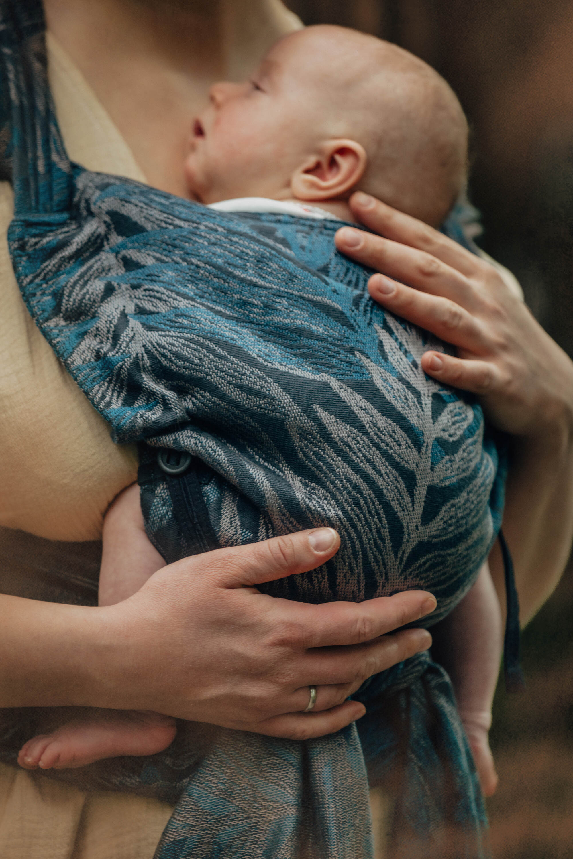 LennyHybrid kandekott, RAINFOREST - NOCTURNAL