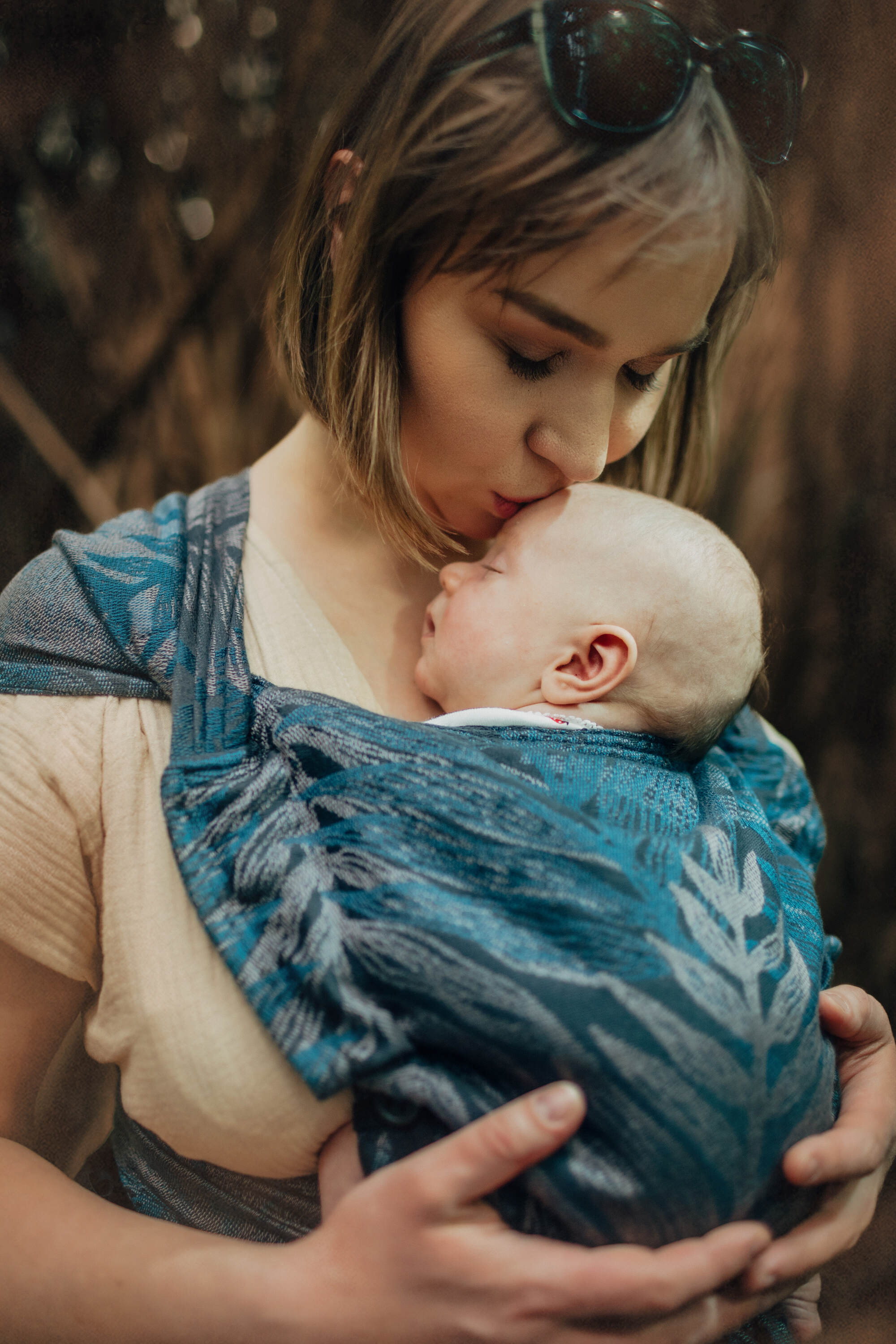 LennyHybrid kandekott, RAINFOREST - NOCTURNAL