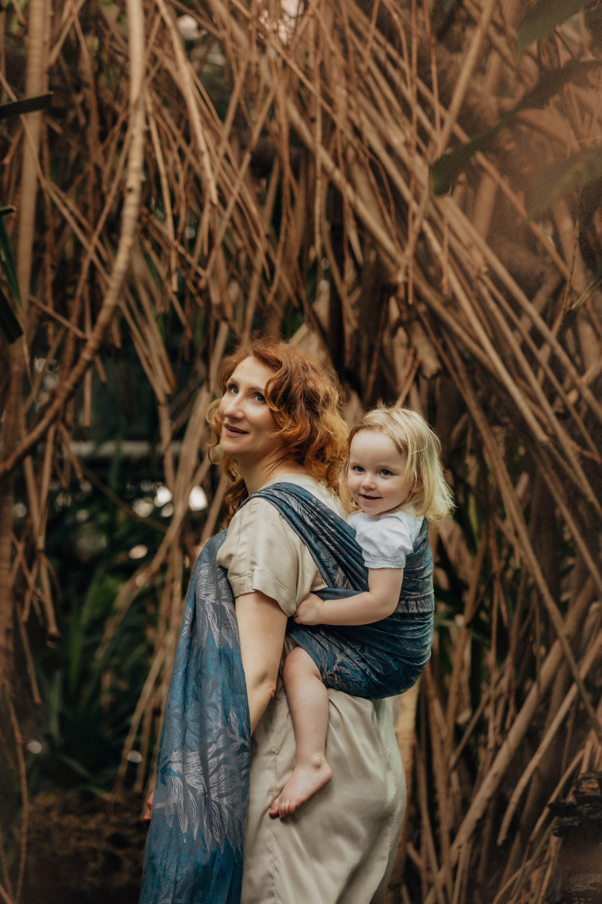 LennyLamb kandelina, RAINFOREST - NOCTURNAL