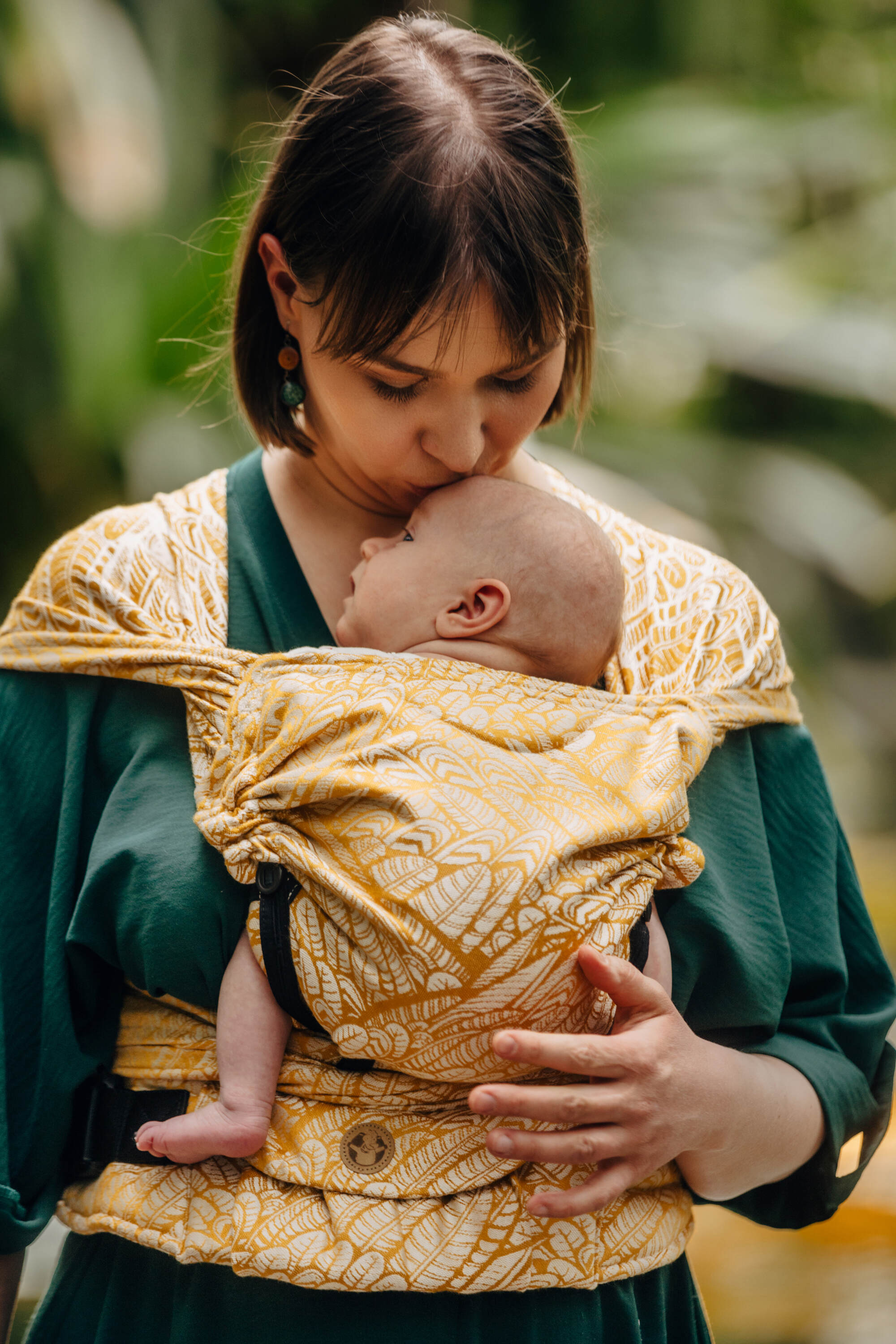 LennyHybrid kandekott, Wild Soul - Aurum