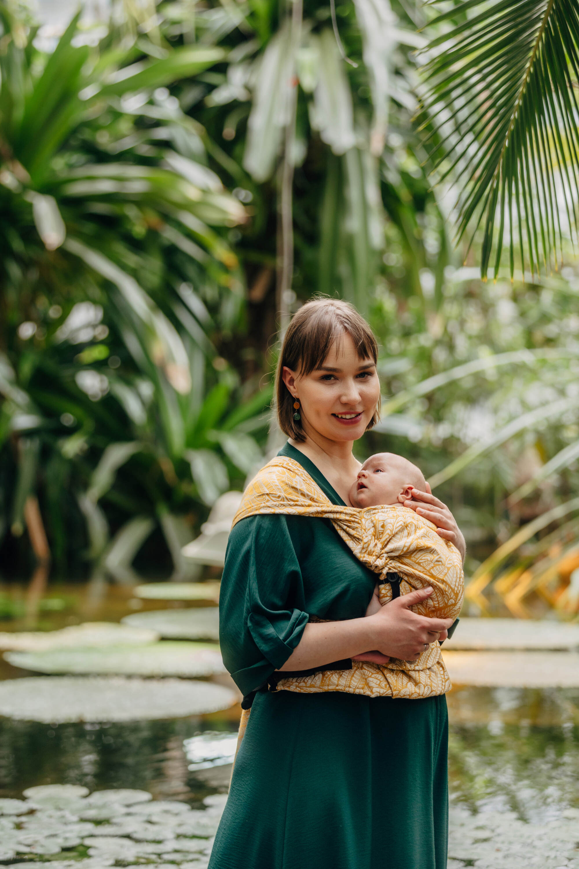 LennyHybrid kandekott, Wild Soul - Aurum