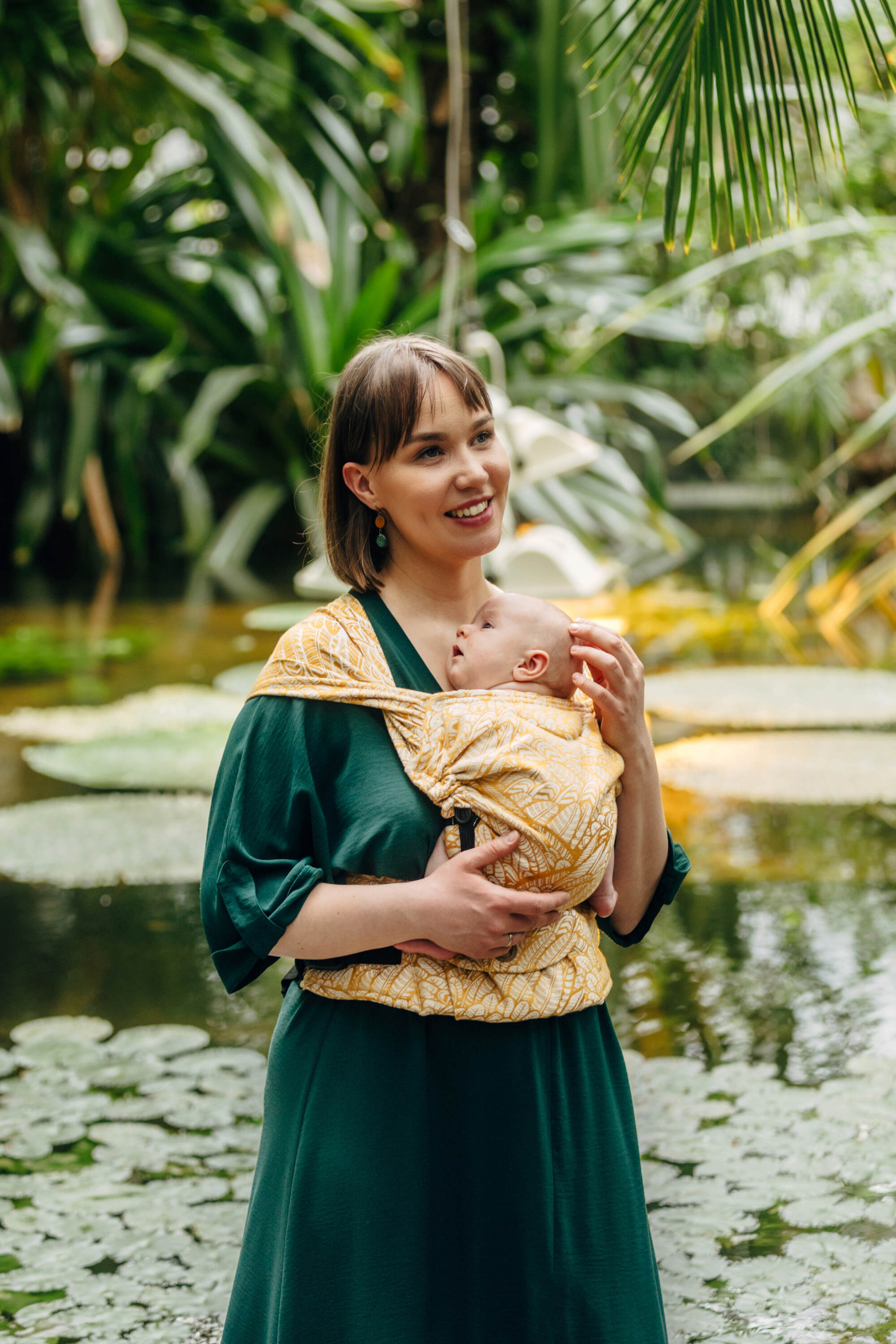 LennyHybrid kandekott, Wild Soul - Aurum