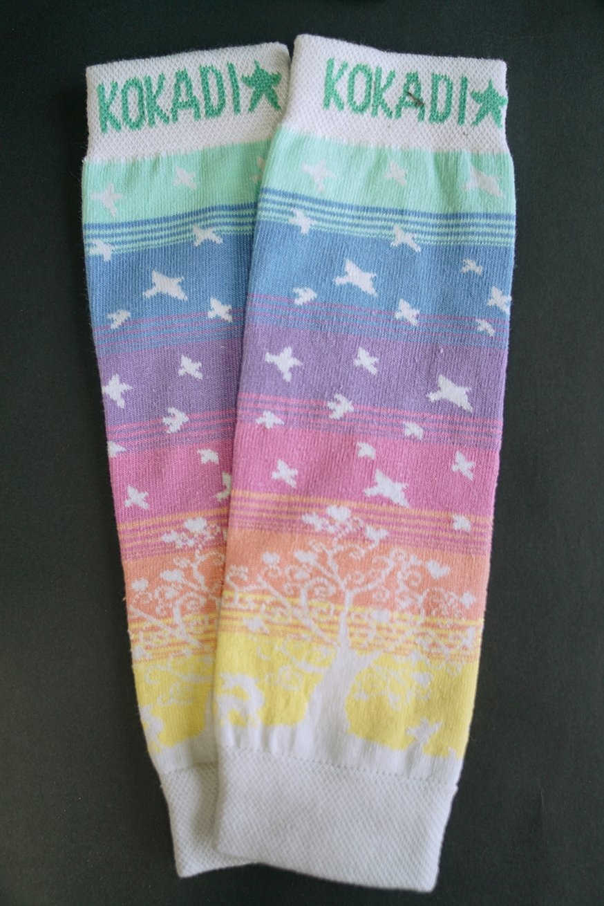 Kokadi säärised, Marie in Wonderland