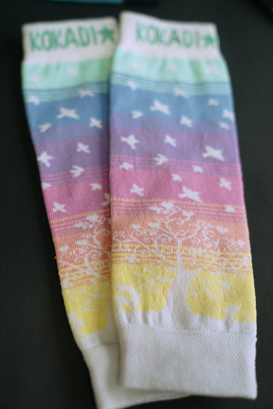 Kokadi säärised, Marie in Wonderland