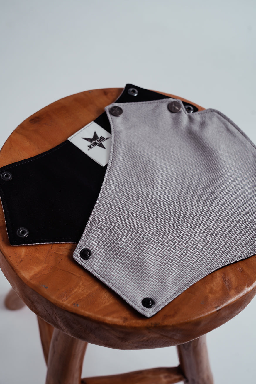 Kokadi õlarihma kaitsmed Just Stone