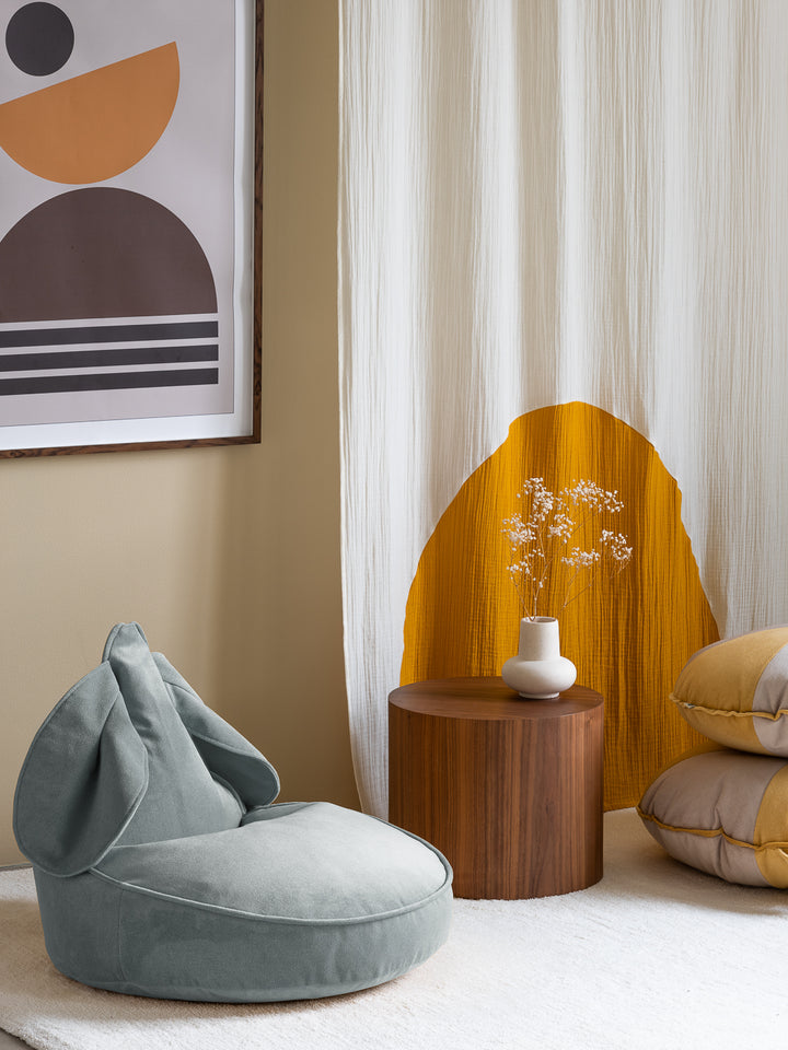 WIGIWAMA BUNNY BEANBAG