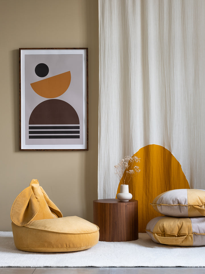 WIGIWAMA BUNNY BEANBAG